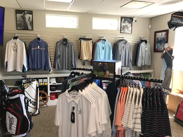 Weathervane Golf Academy - Image 8