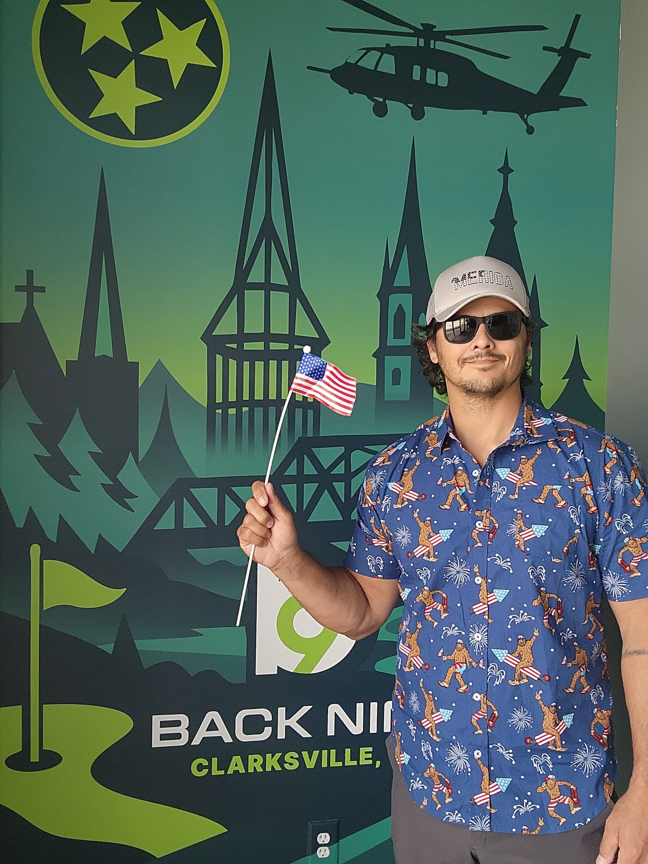 The Back Nine Golf | Clarksville, TN - Image 10