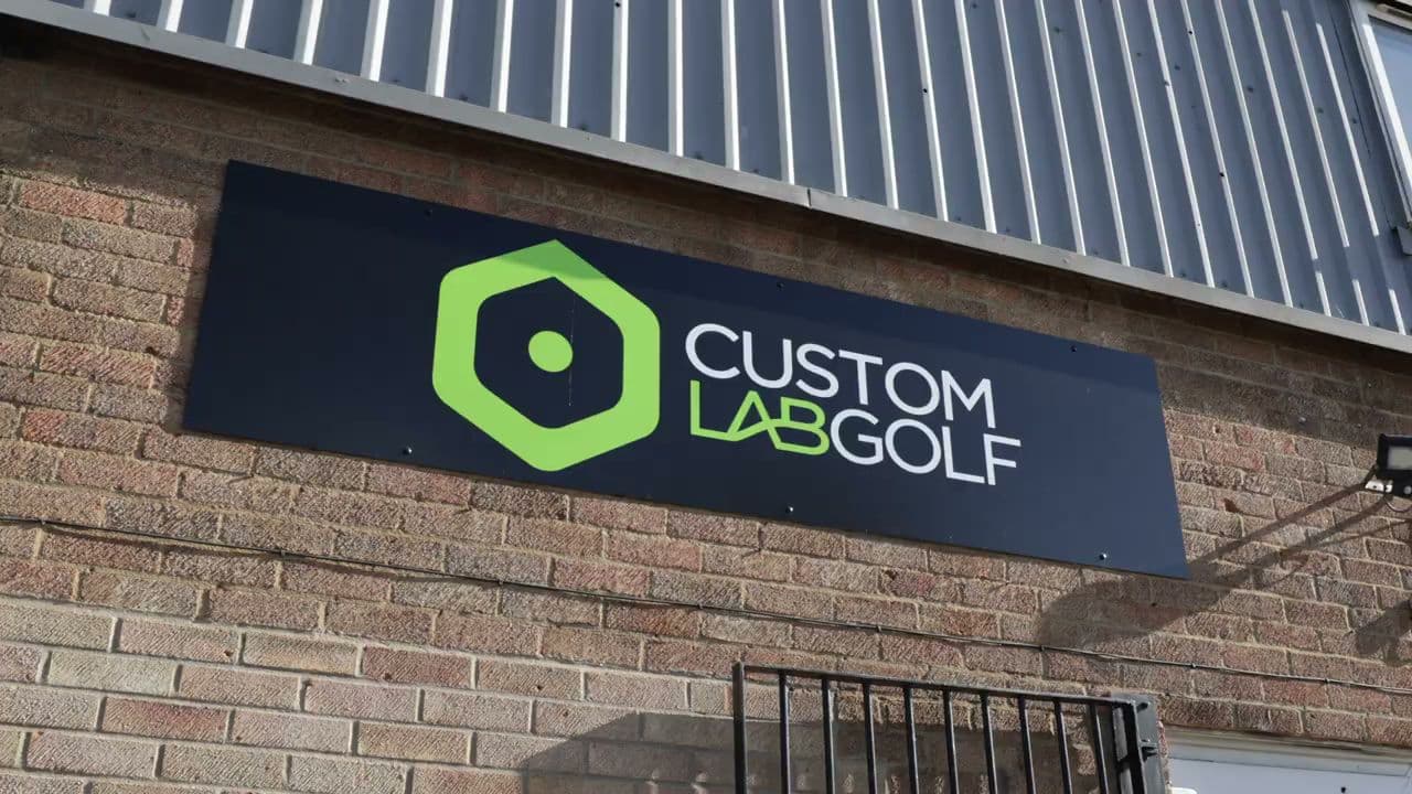 Custom Lab Golf - Image 2