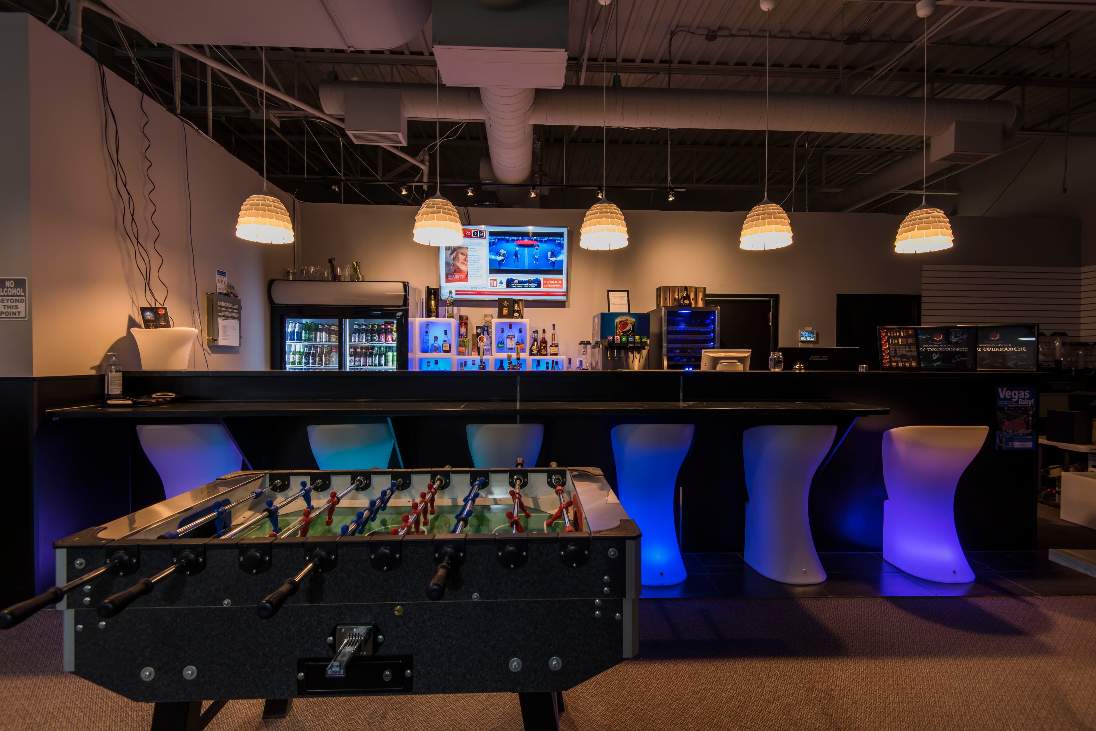 iDarts Waterloo - Image 10