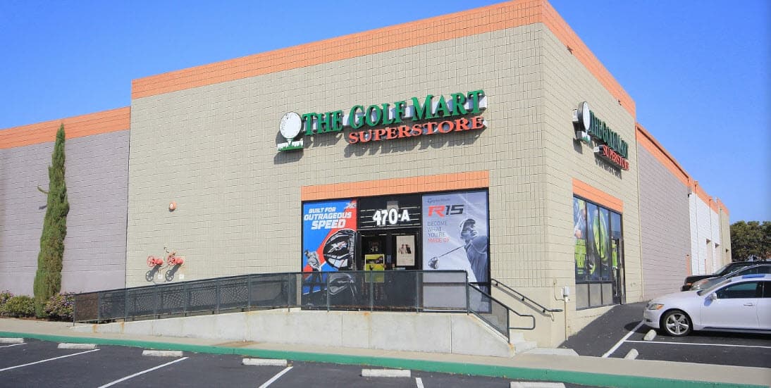 Prosets Premium Golf Club Rentals - Image 2