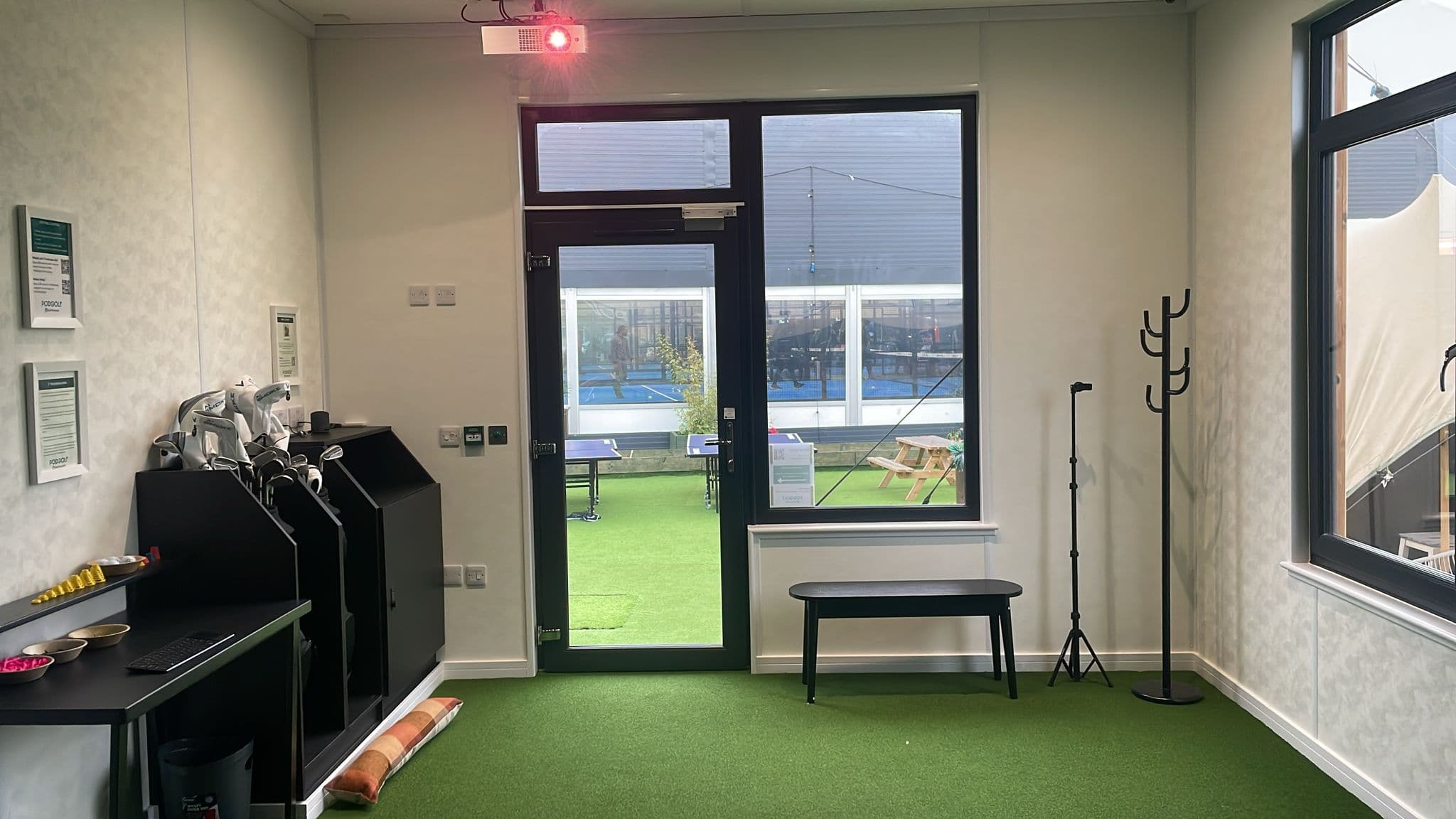 PodGolf @ Wandsworth - Image 3