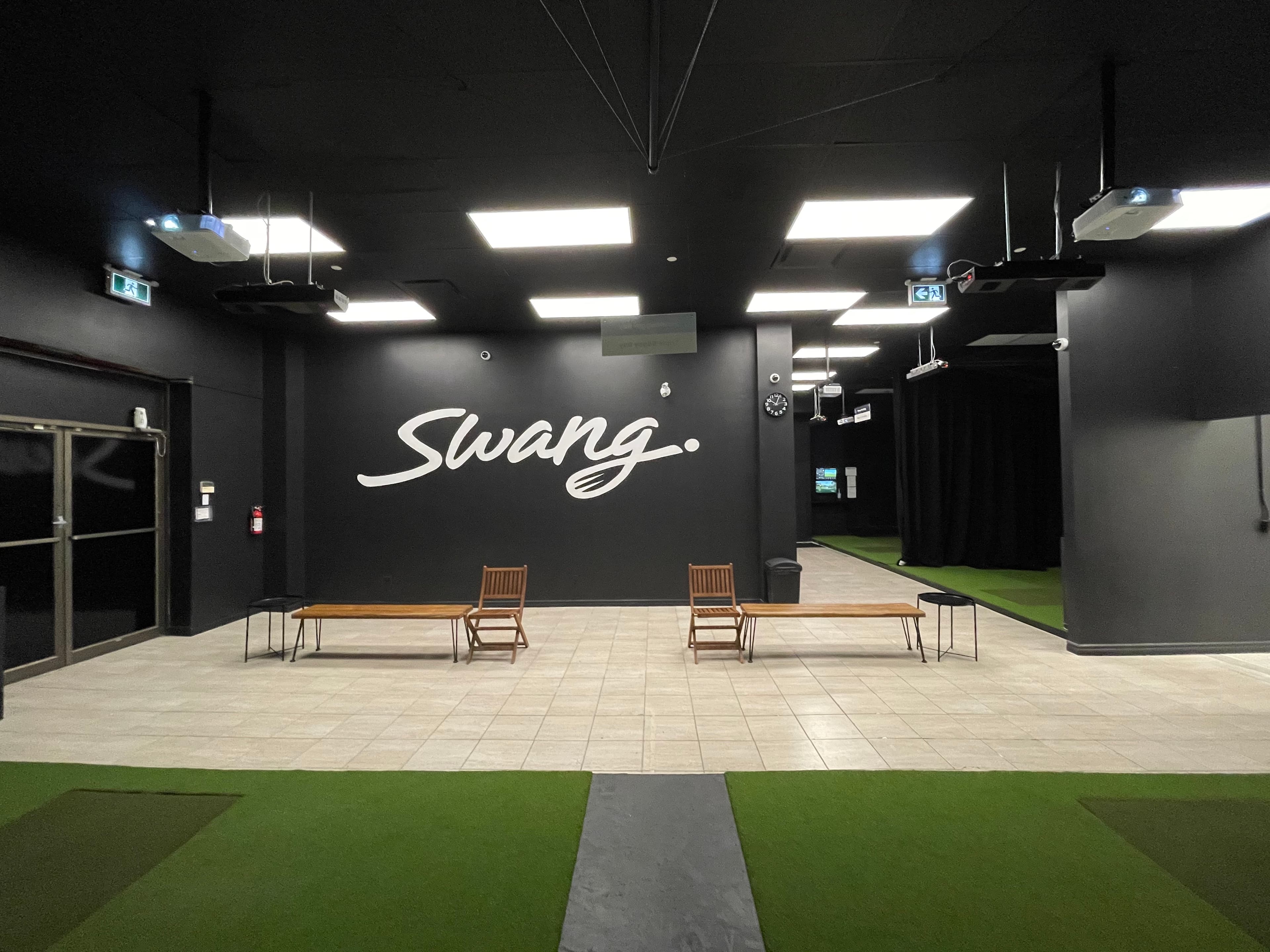 Swang Golf - Image 3