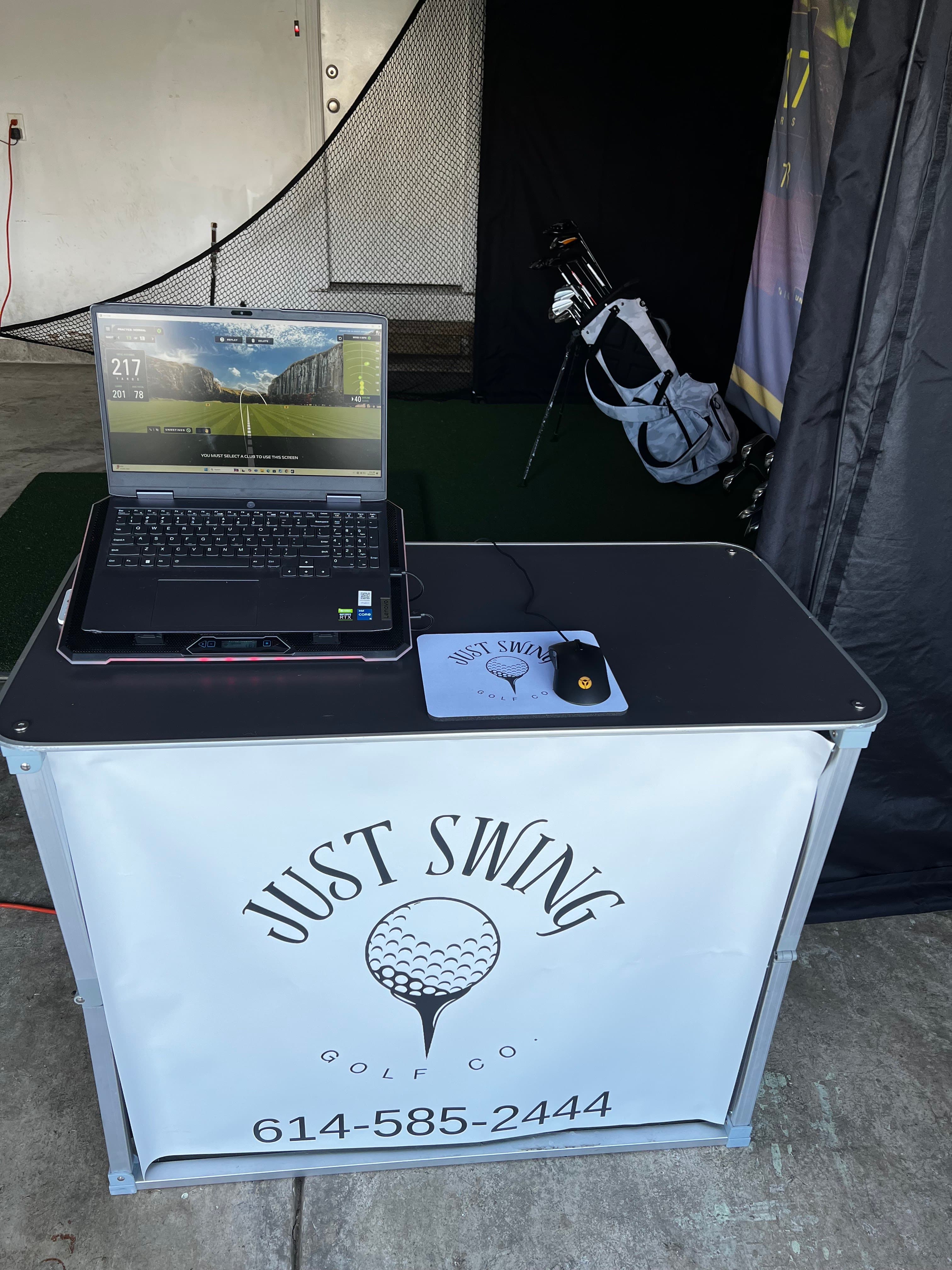 Just Swing Golf Co. - Image 2