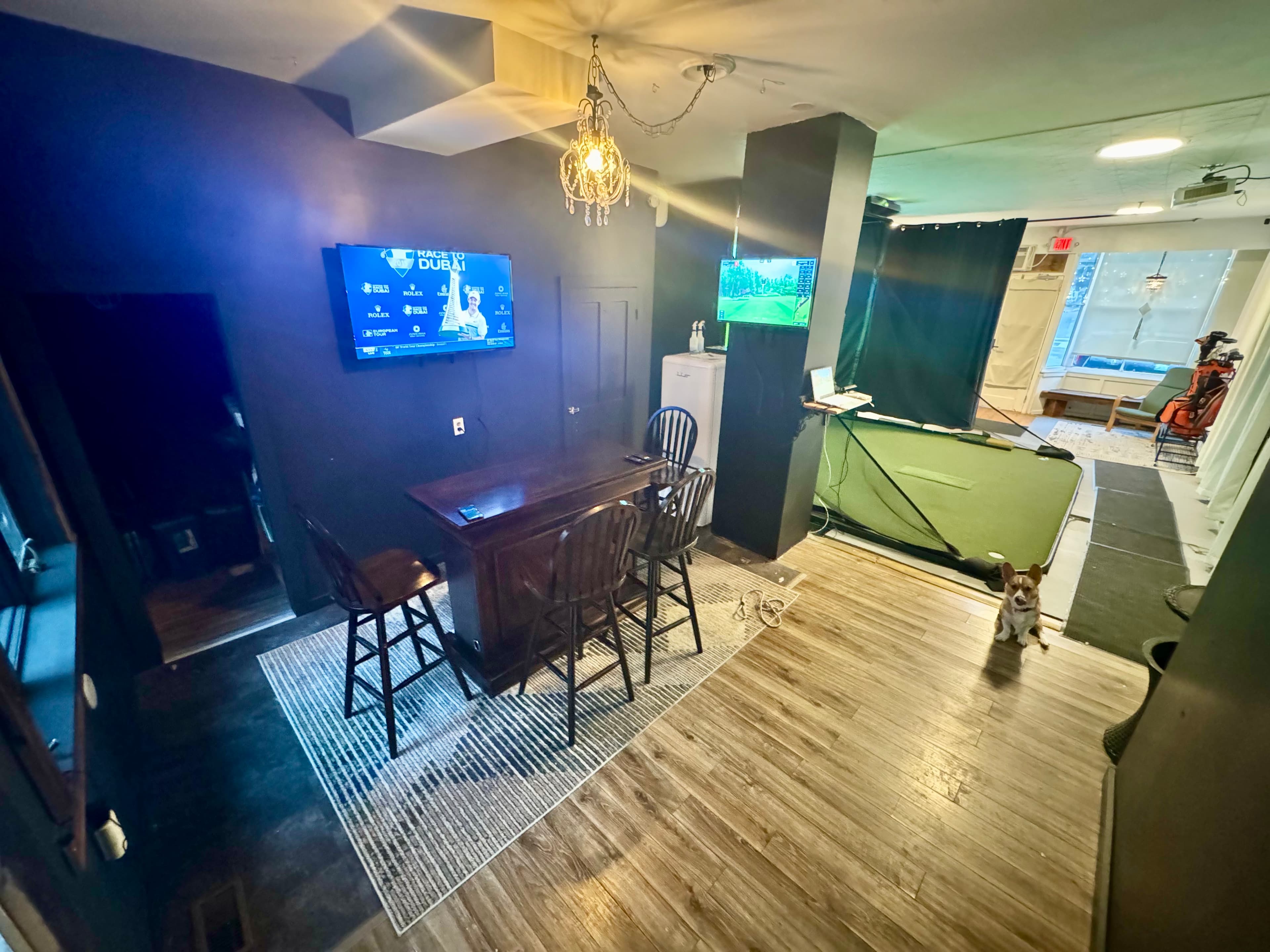 Hooks & Shanks - Image 1