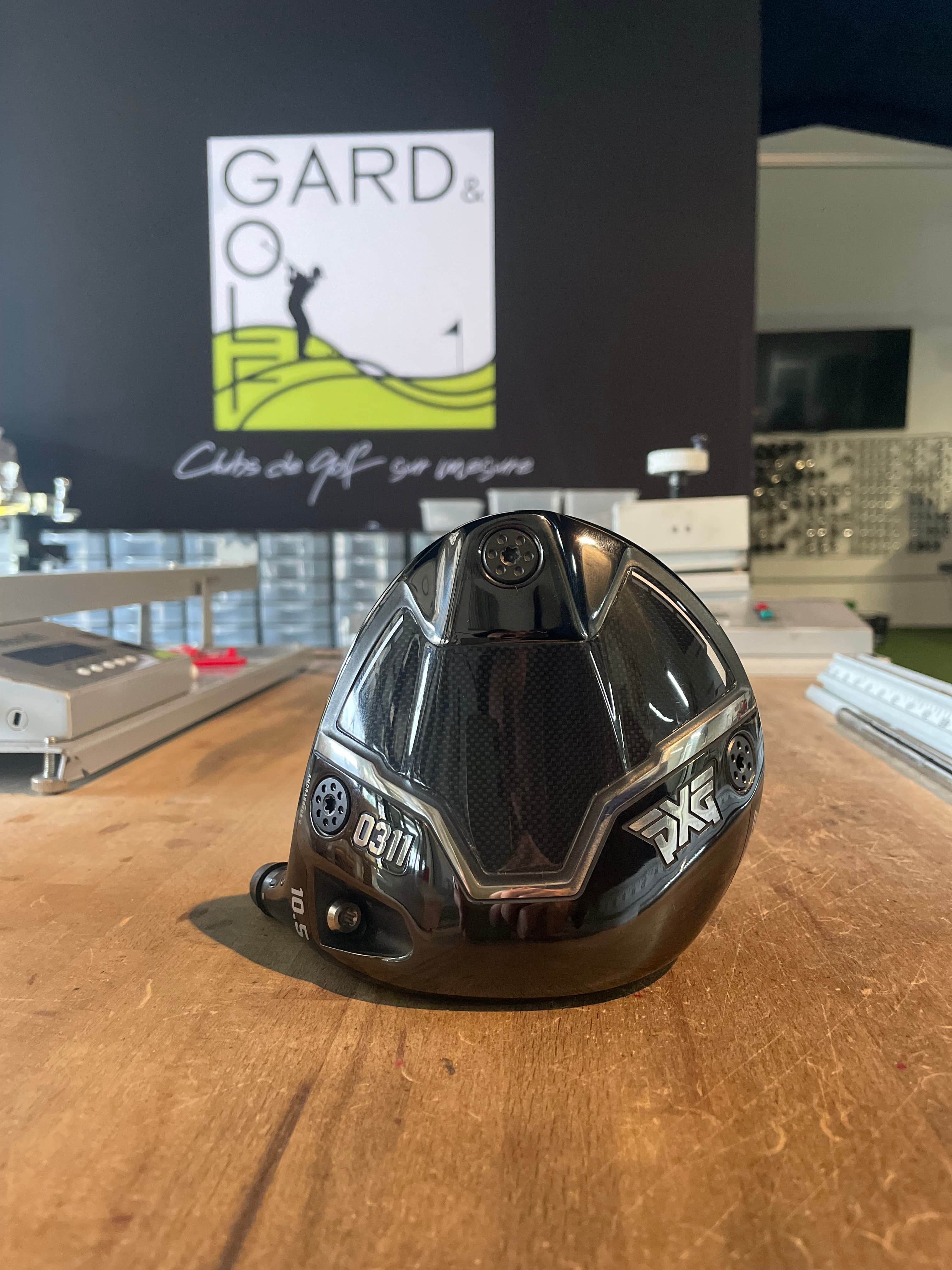 GARD&GOLF - Image 10