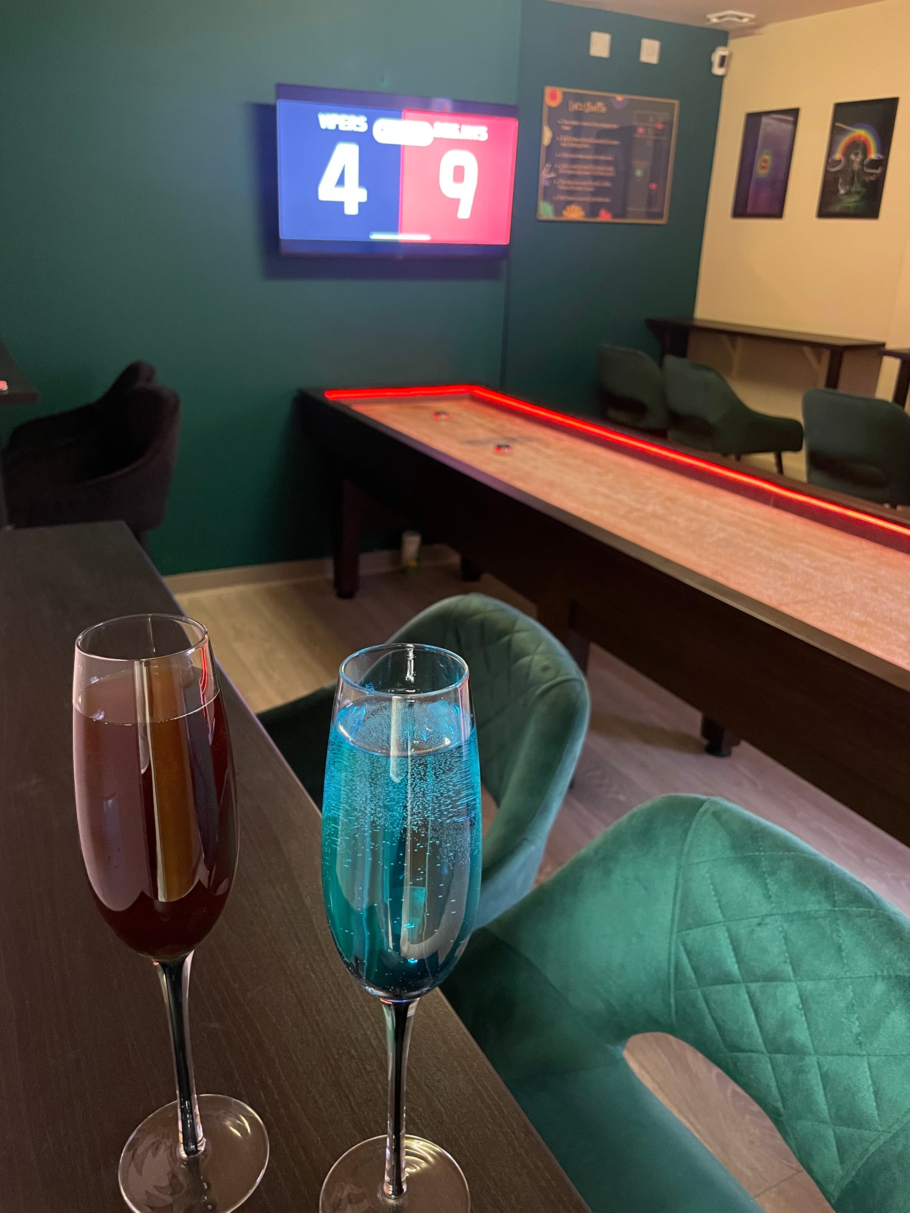 Golf Manor Club - Image 17