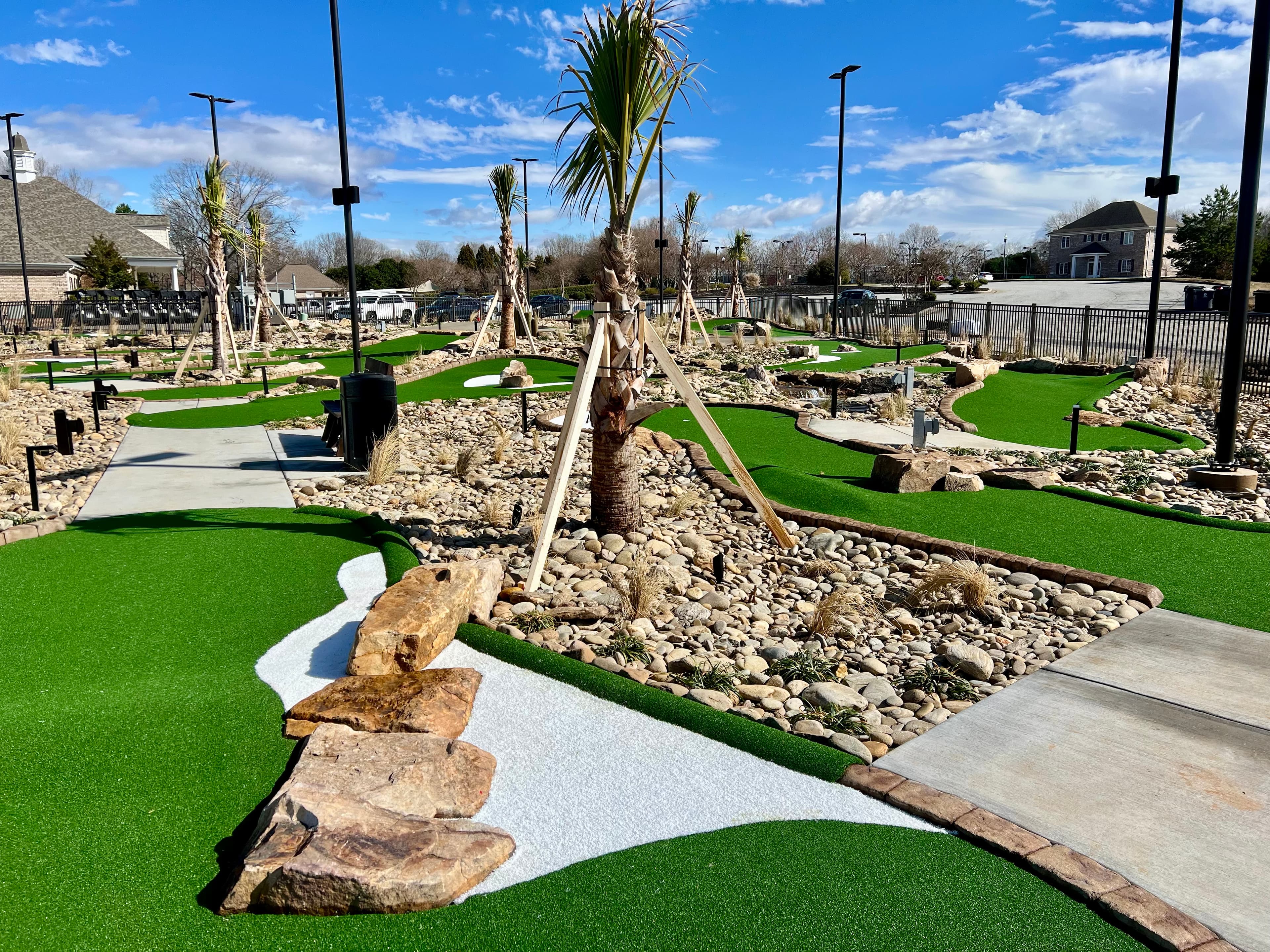 The Club At Brookstone - Image 4