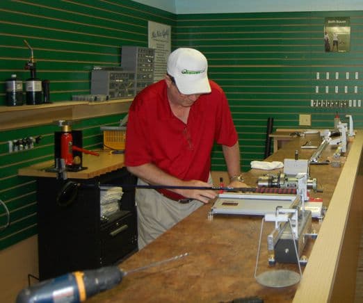 Mc Nix Golf - Roy Nix - Image 5