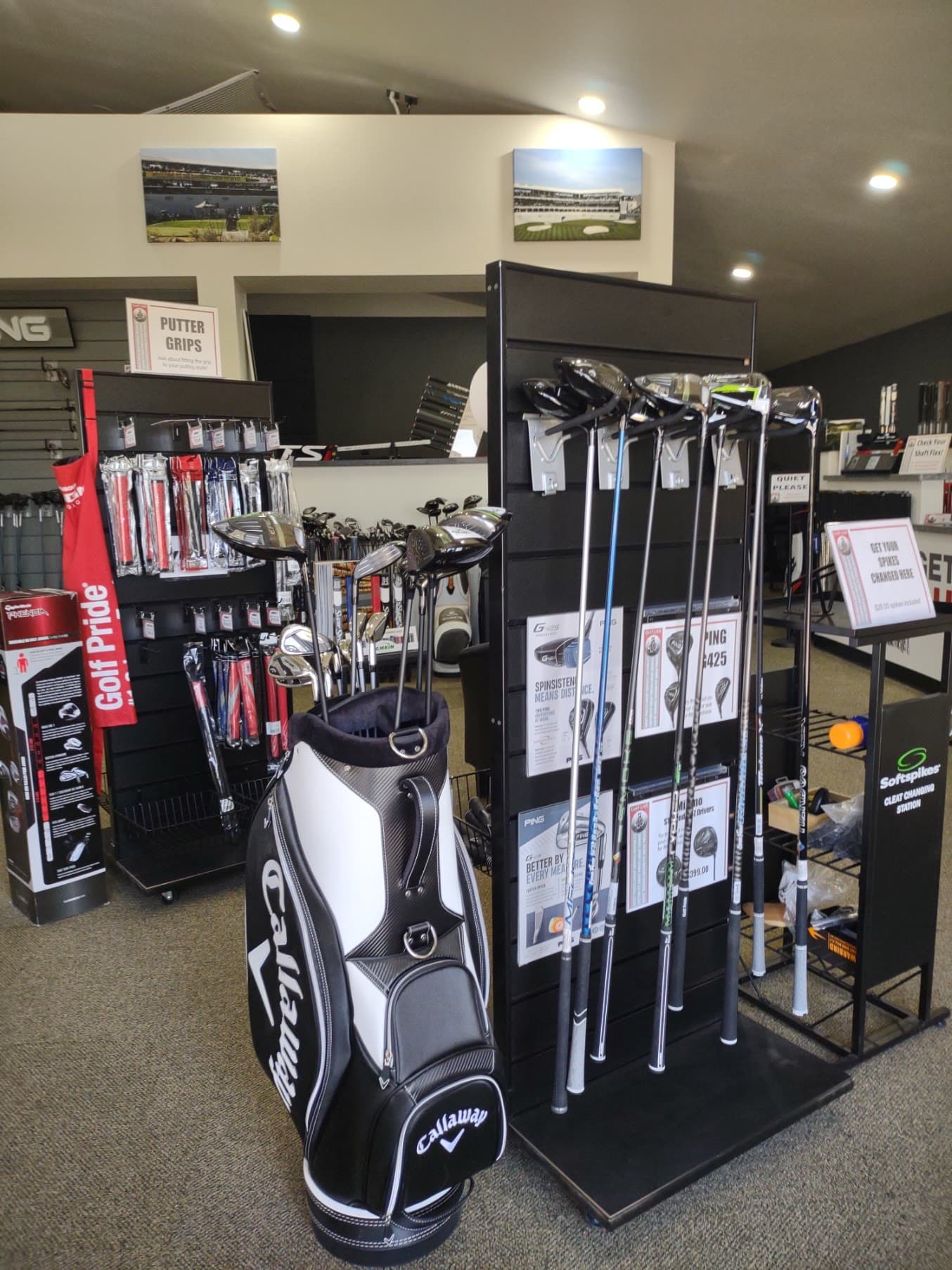 Da GolfLAB - Image 9