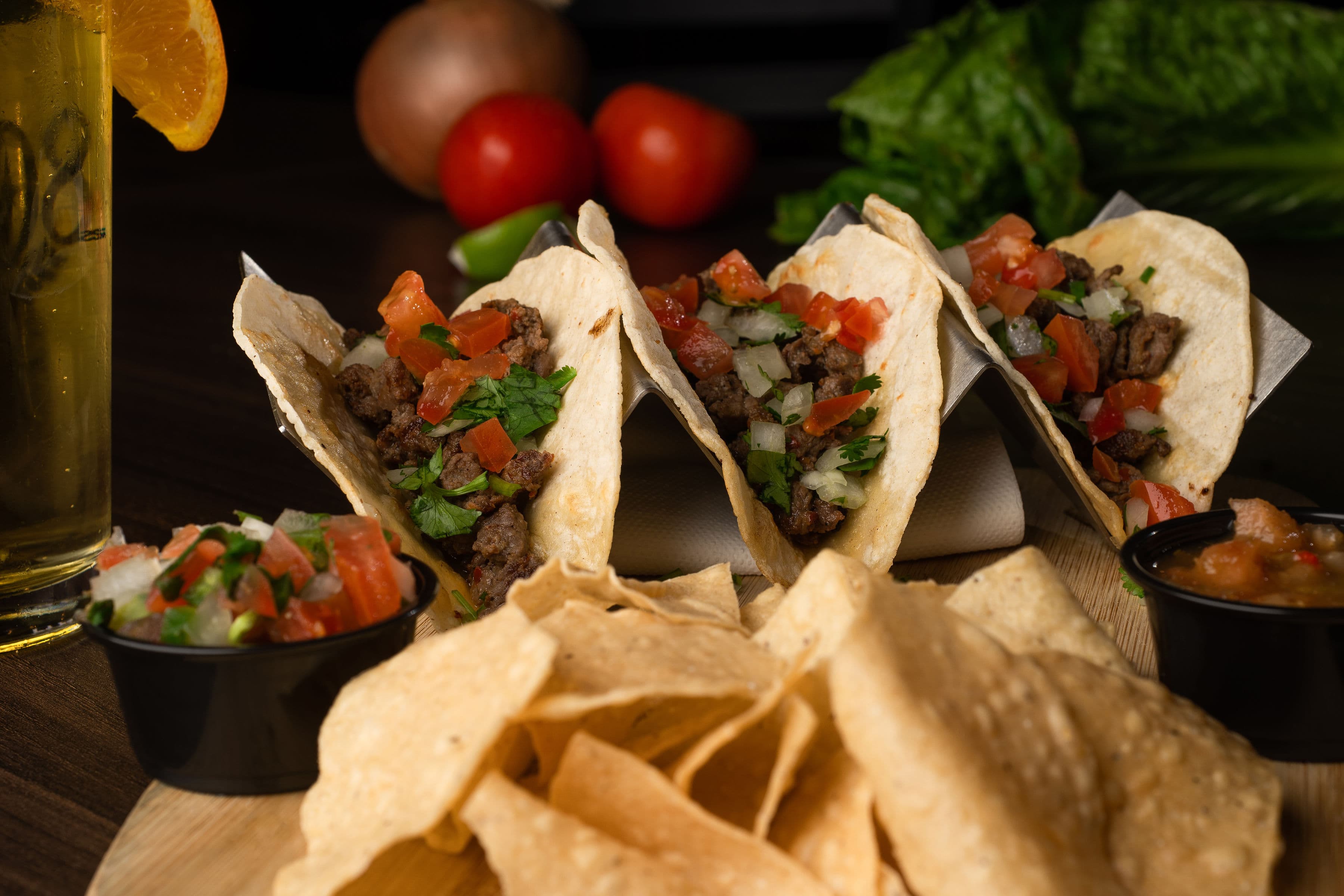 The Links Neighborhood Grill - Image 3