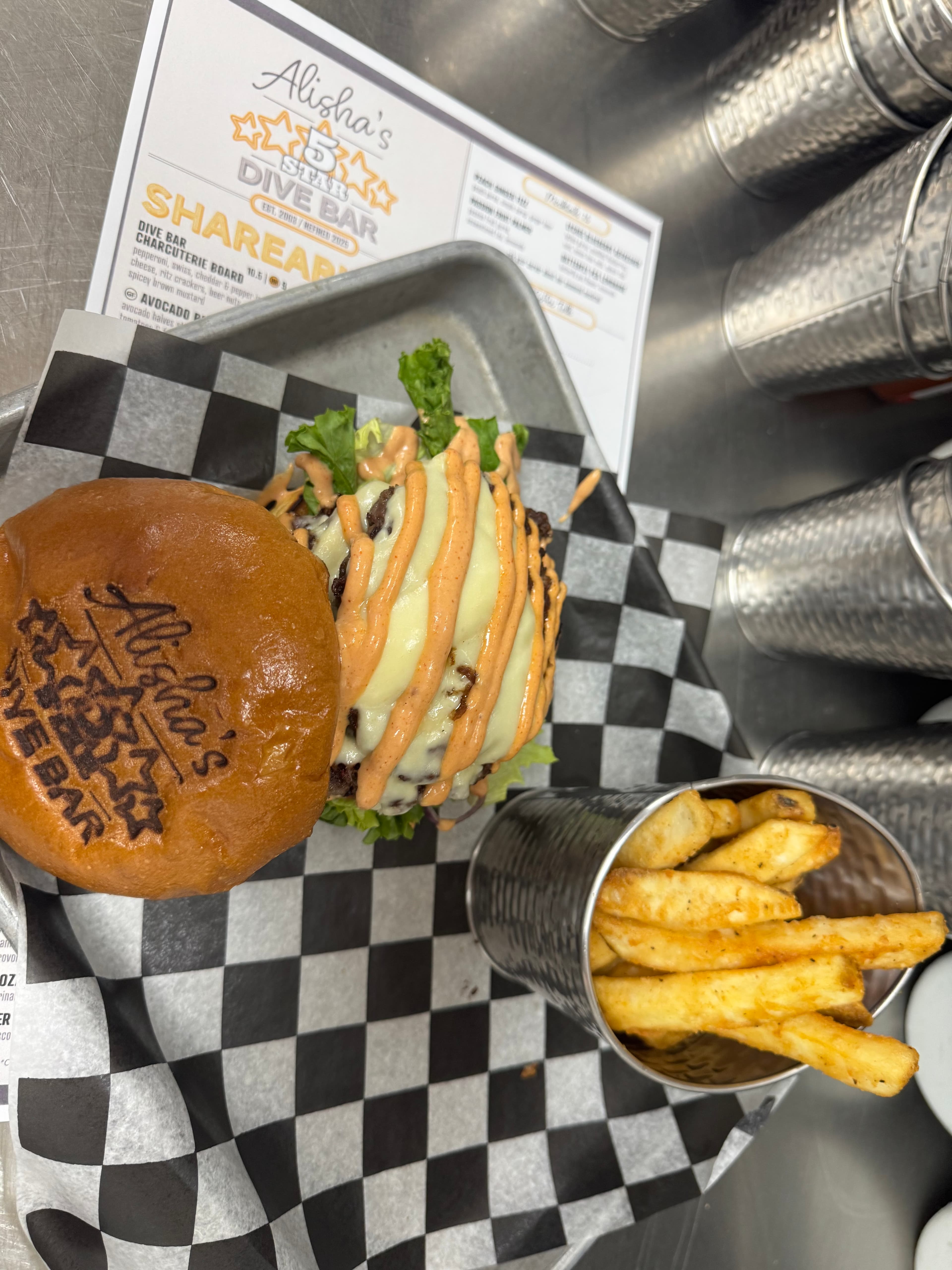 Alisha’s 5 Star Dive Bar Atco - Image 3