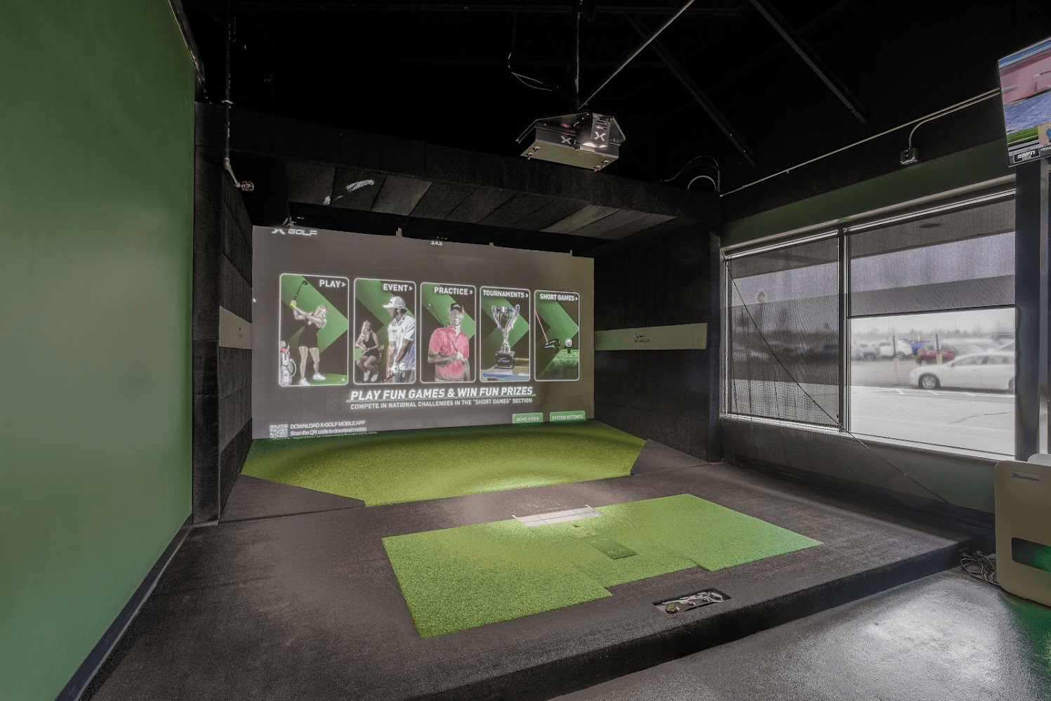 X-Golf Rochester, Minnesota - Image 6