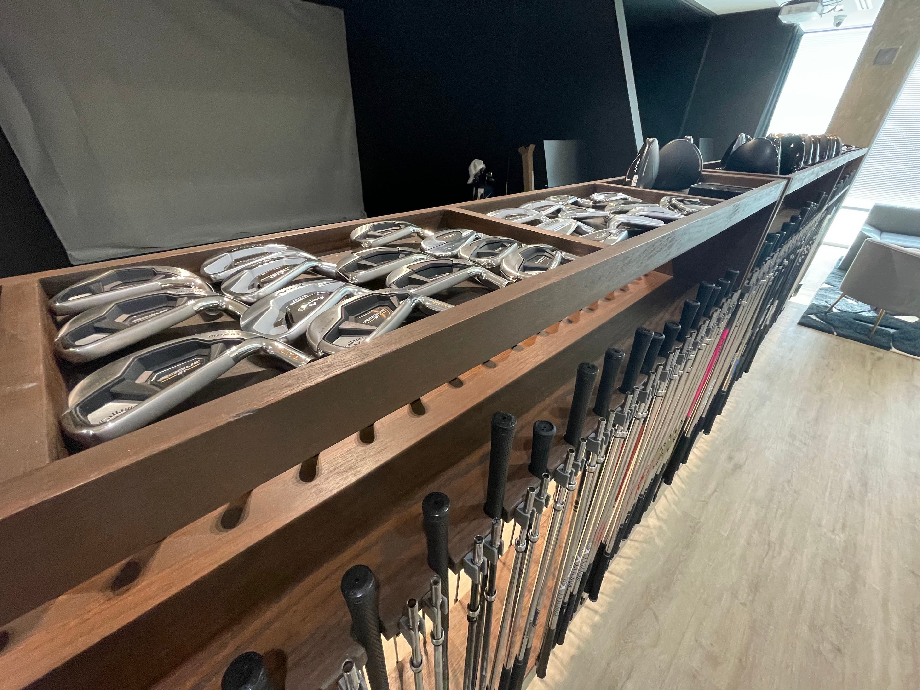 Tysons West Golf Store - Image 7