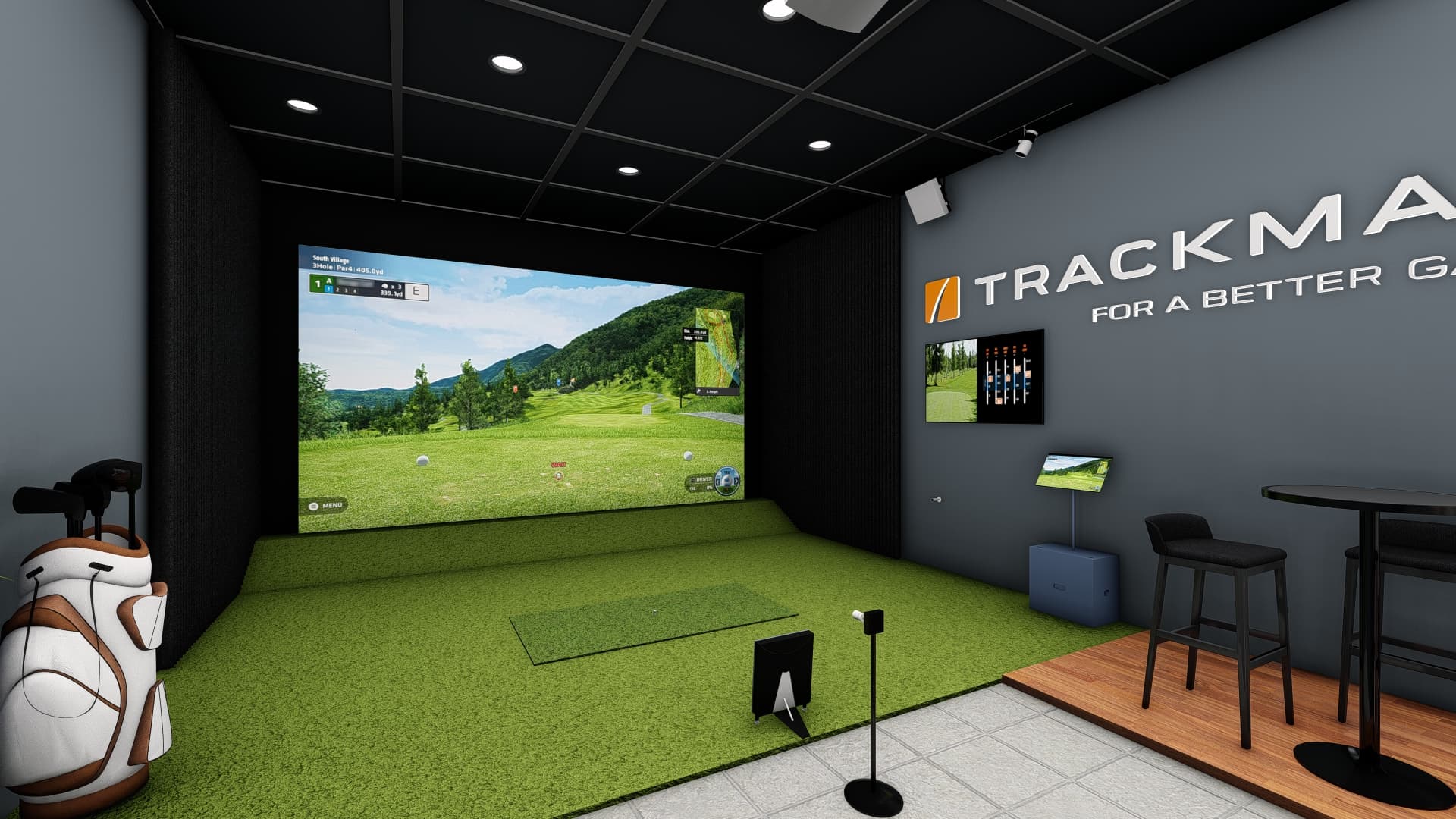 Grey Bruce Golf Club and Academy - Image 1