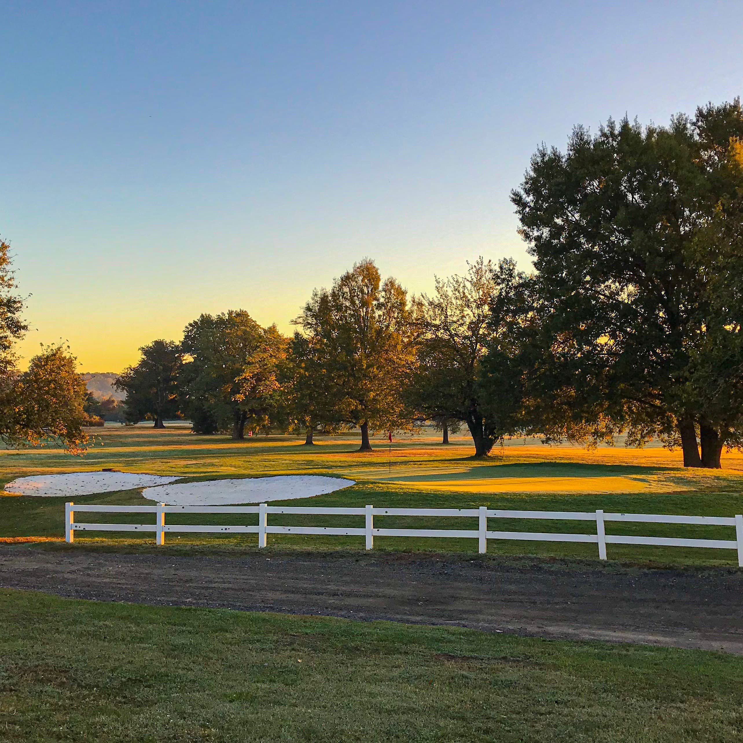 Langston Golf Course & Driving Range - Image 5