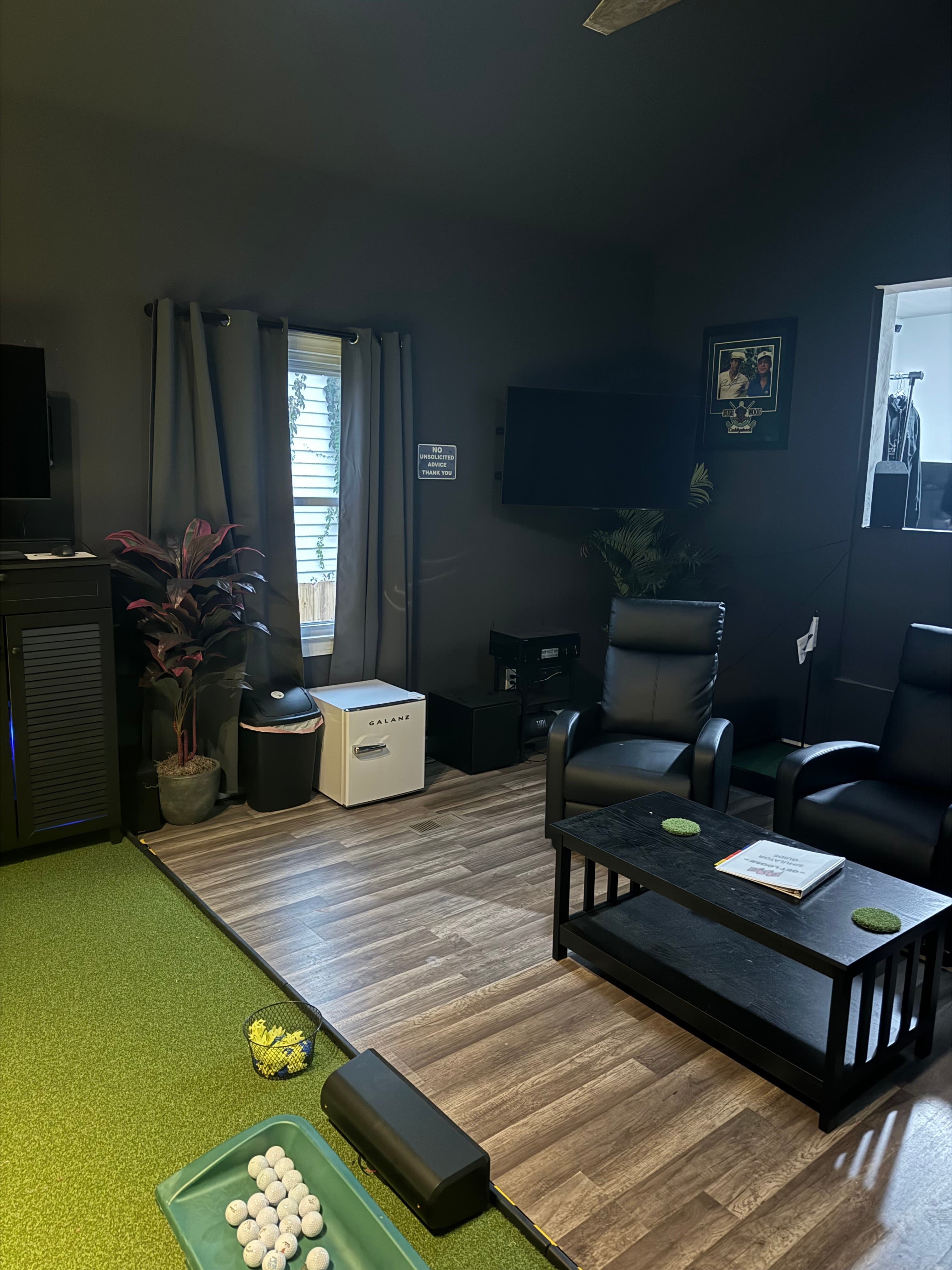 Get Loose Golf Club - Image 1