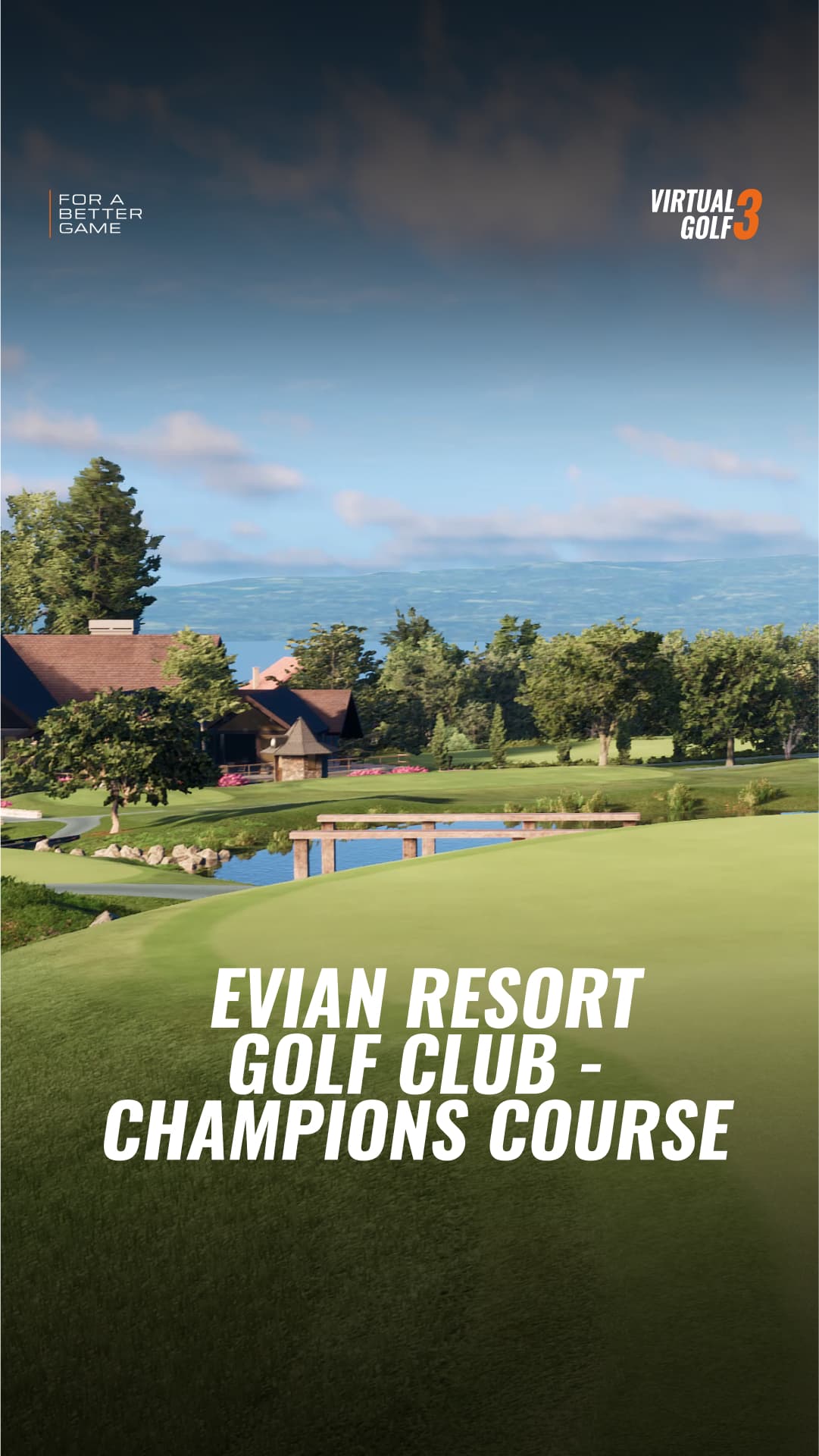 Ready Golf Club - Image 5