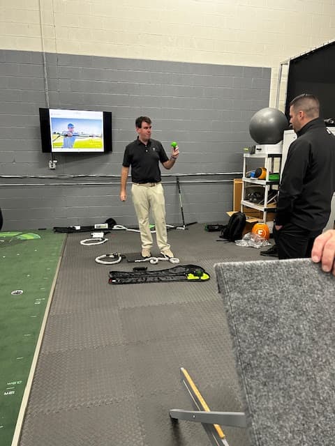 Optimus Golf - Image 3