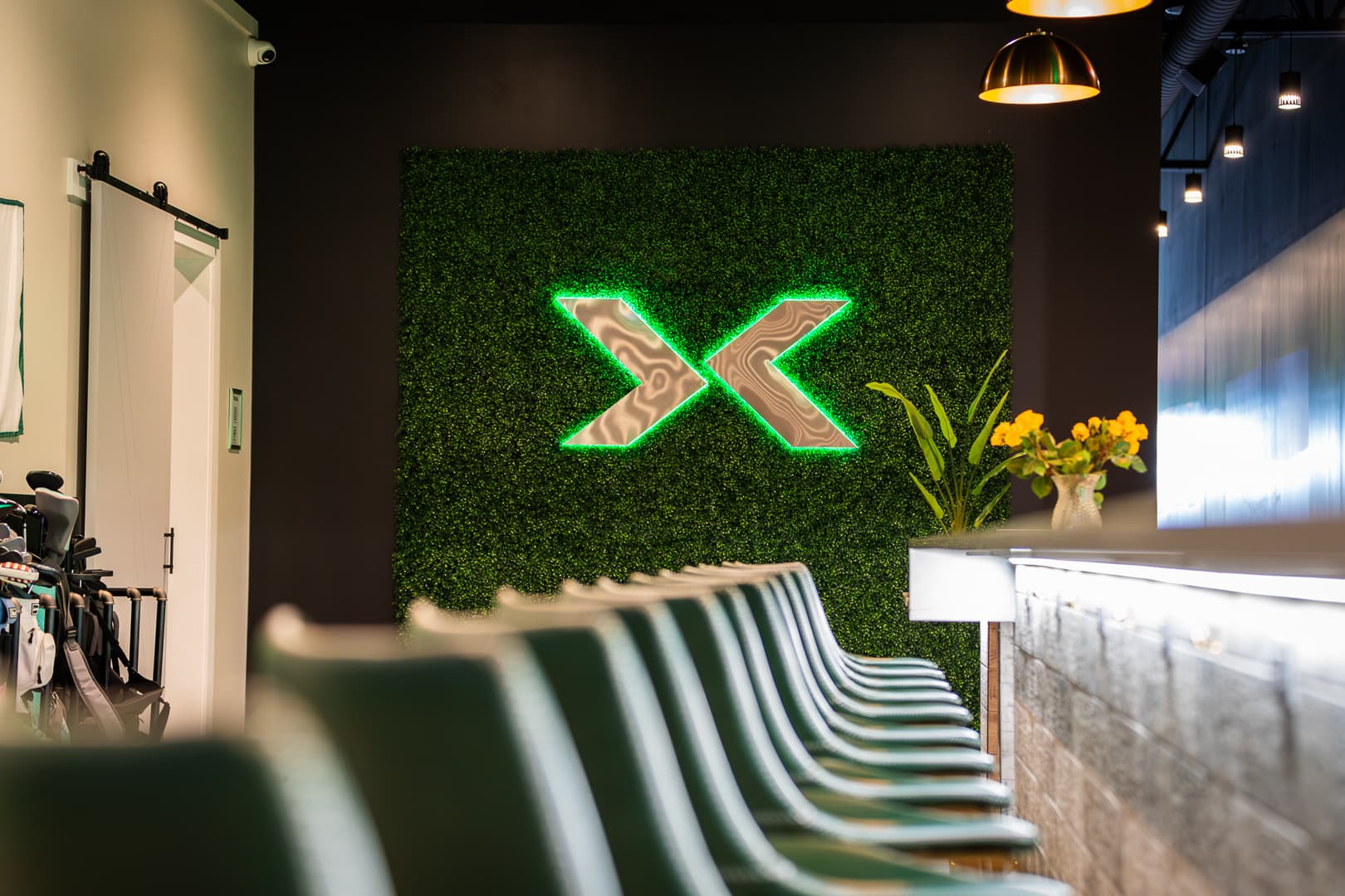 X-Golf Methuen Indoor Golf & Bar - Image 5