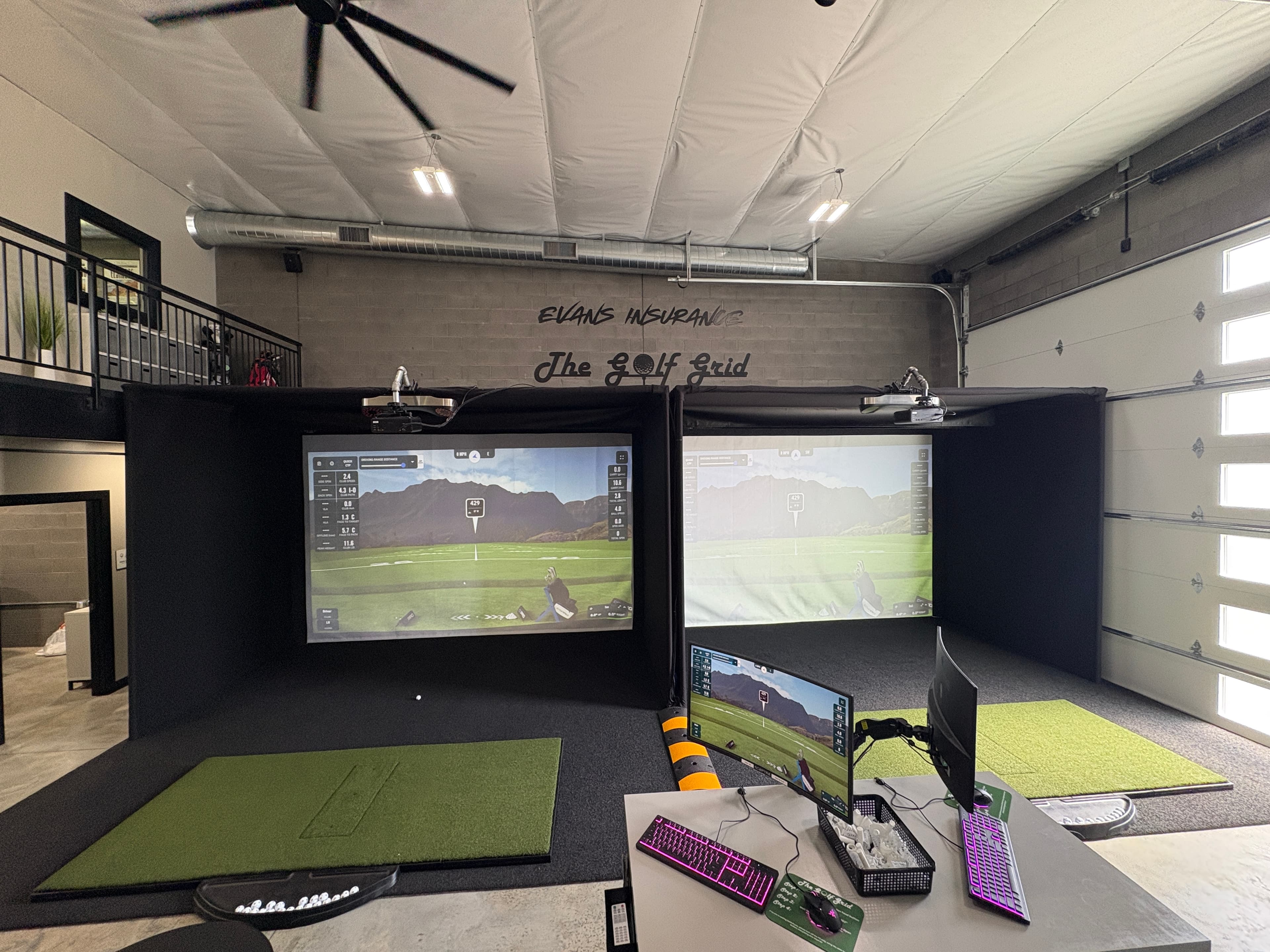 The Golf Grid - Image 10