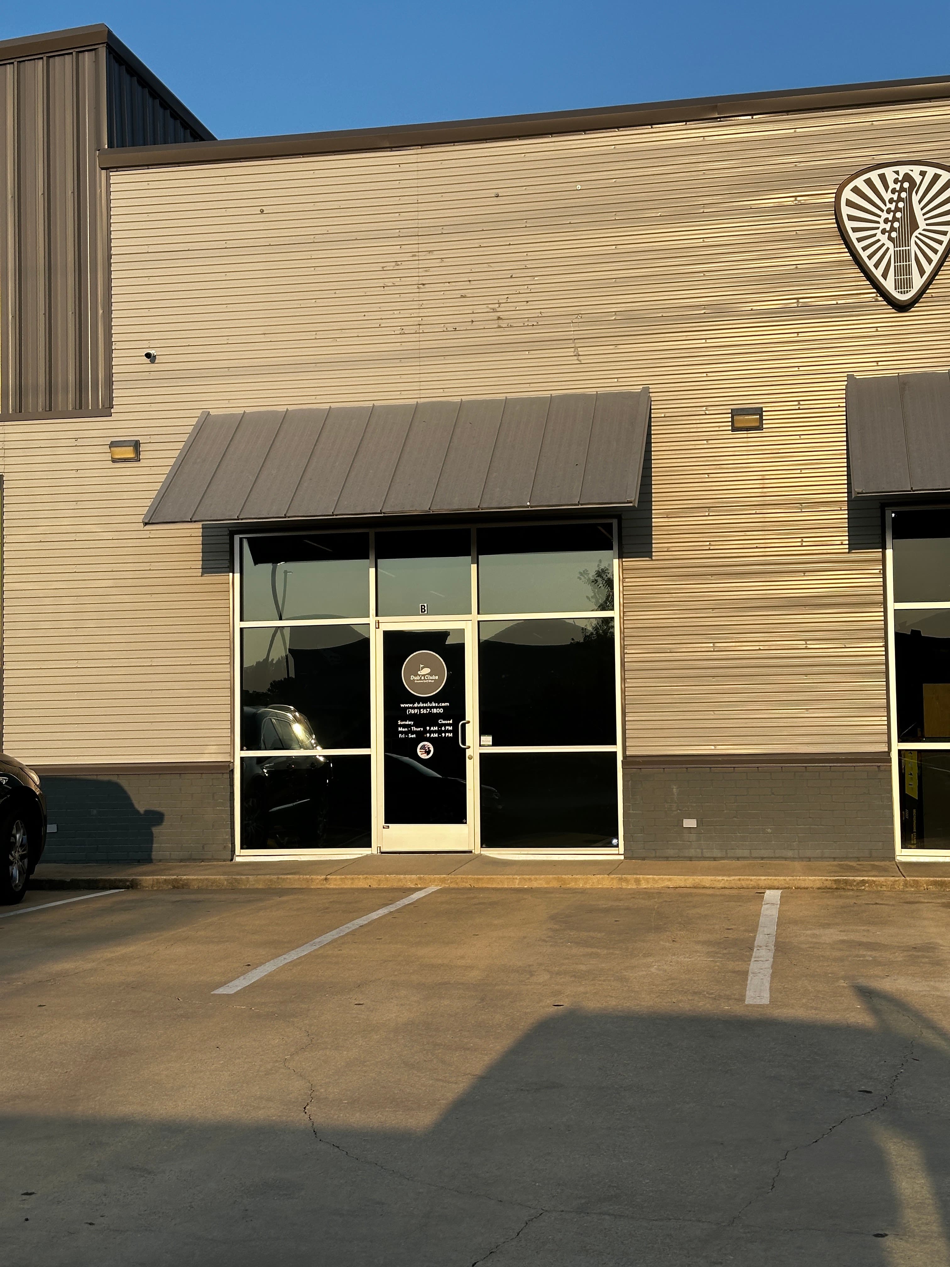 Dub's Clubs - Image 10