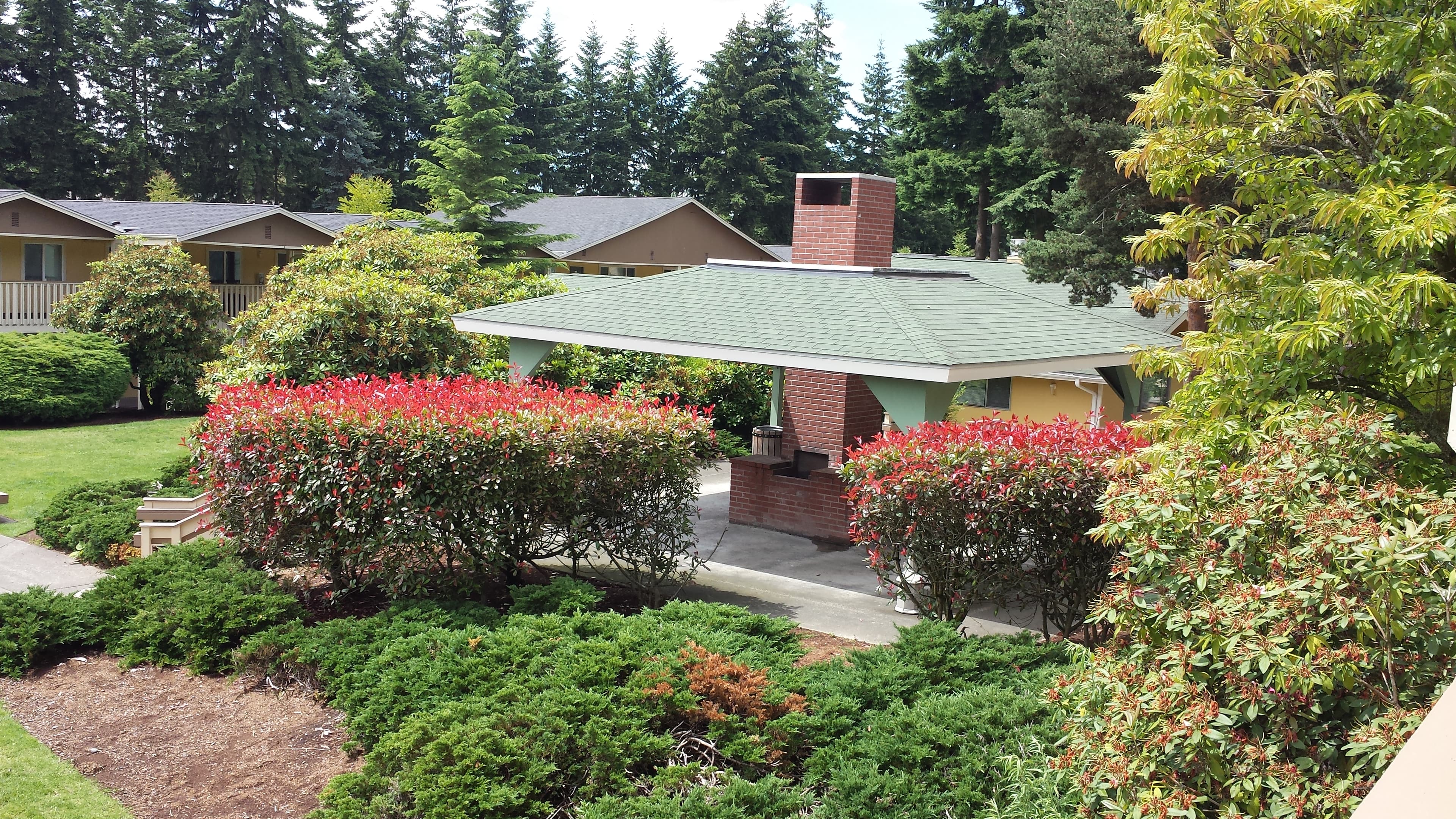 Somerset Gardens Apartments - Image 8