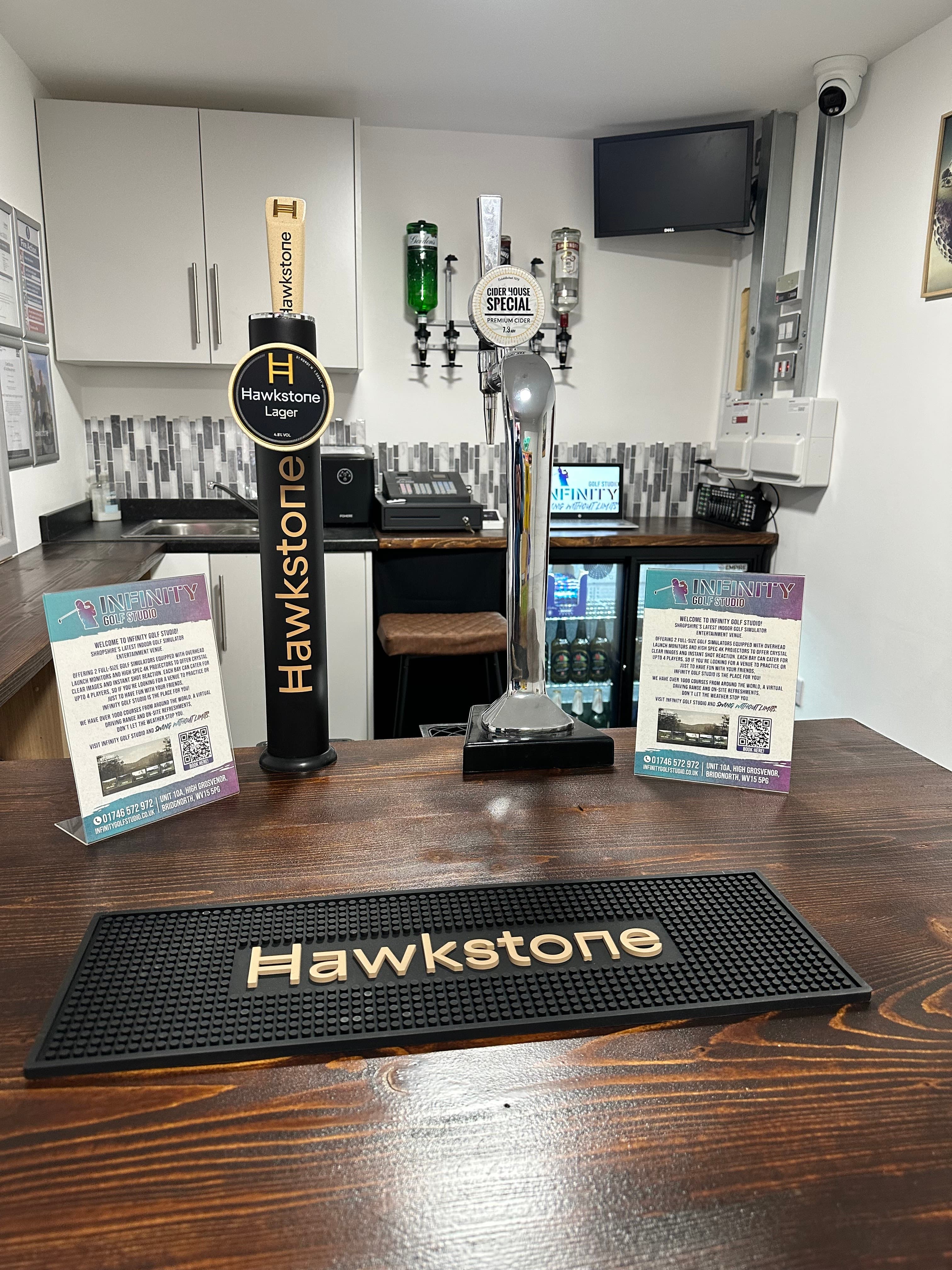 Infinity Golf Studio - Image 3