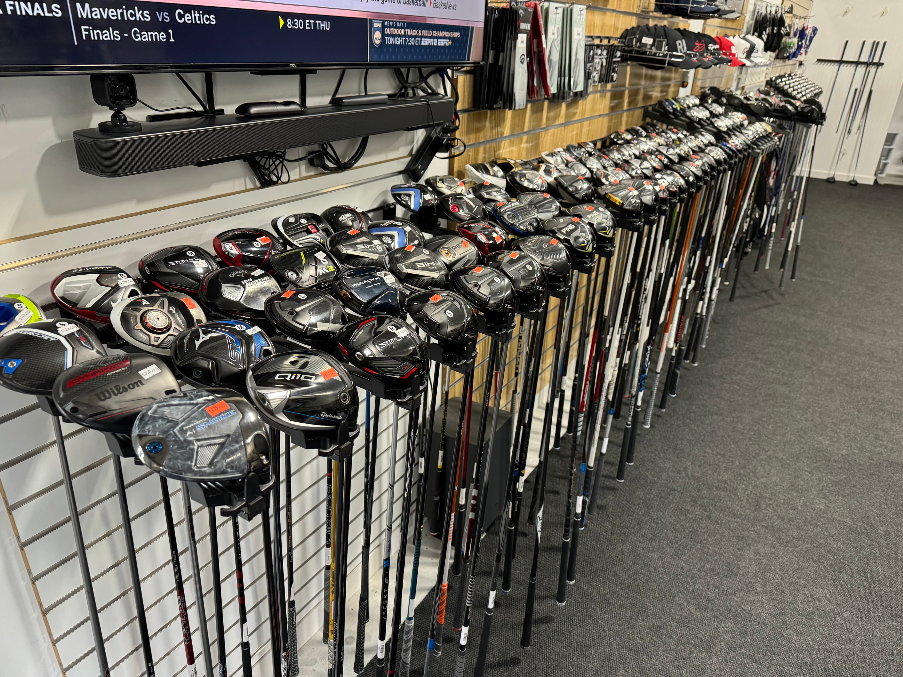 Shoreline Golf - Image 1