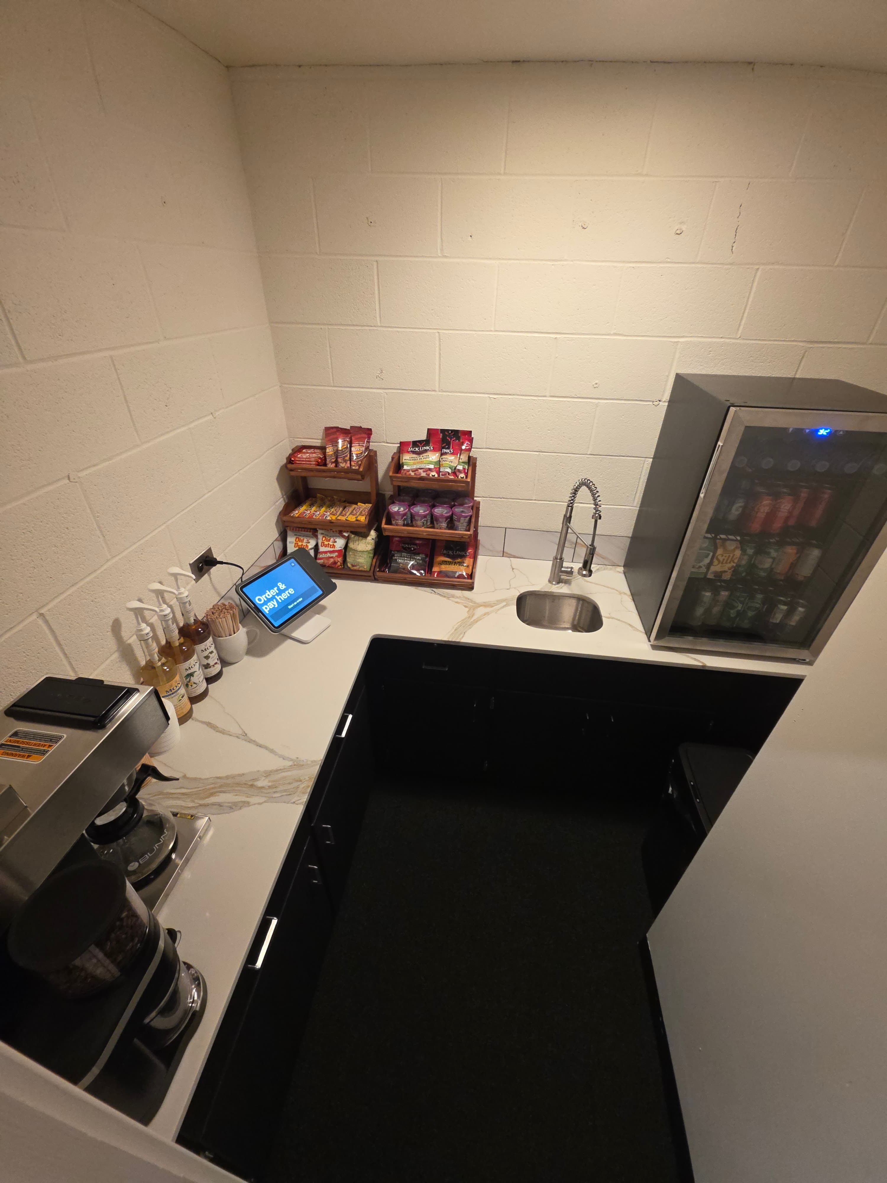 The Range Indoor Golf - Image 4