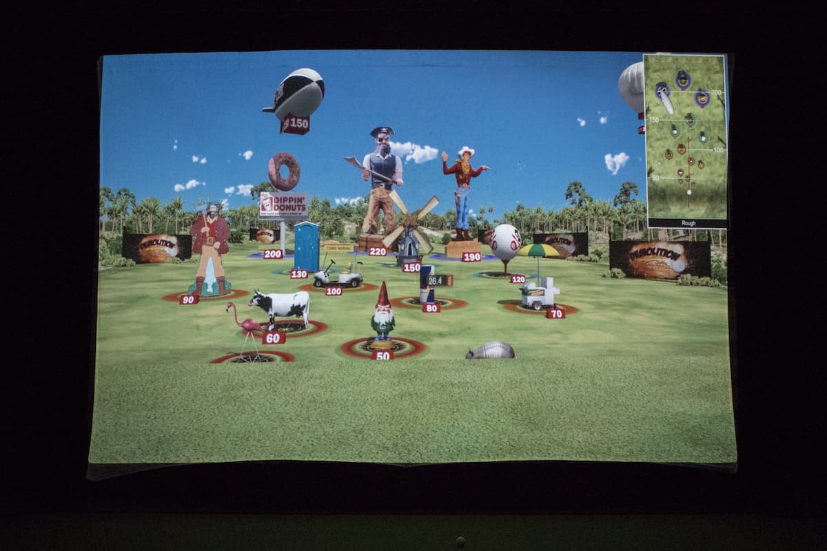 Four Seasons Indoor Golf - Image 2