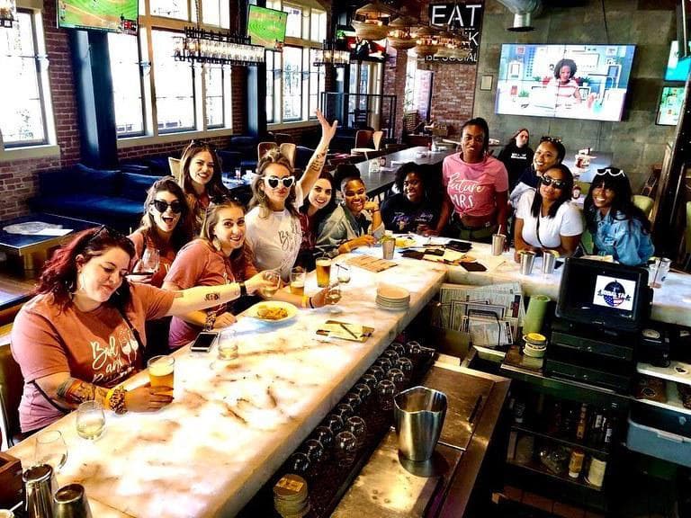 Tom's Watch Bar - Petco Park - Image 1