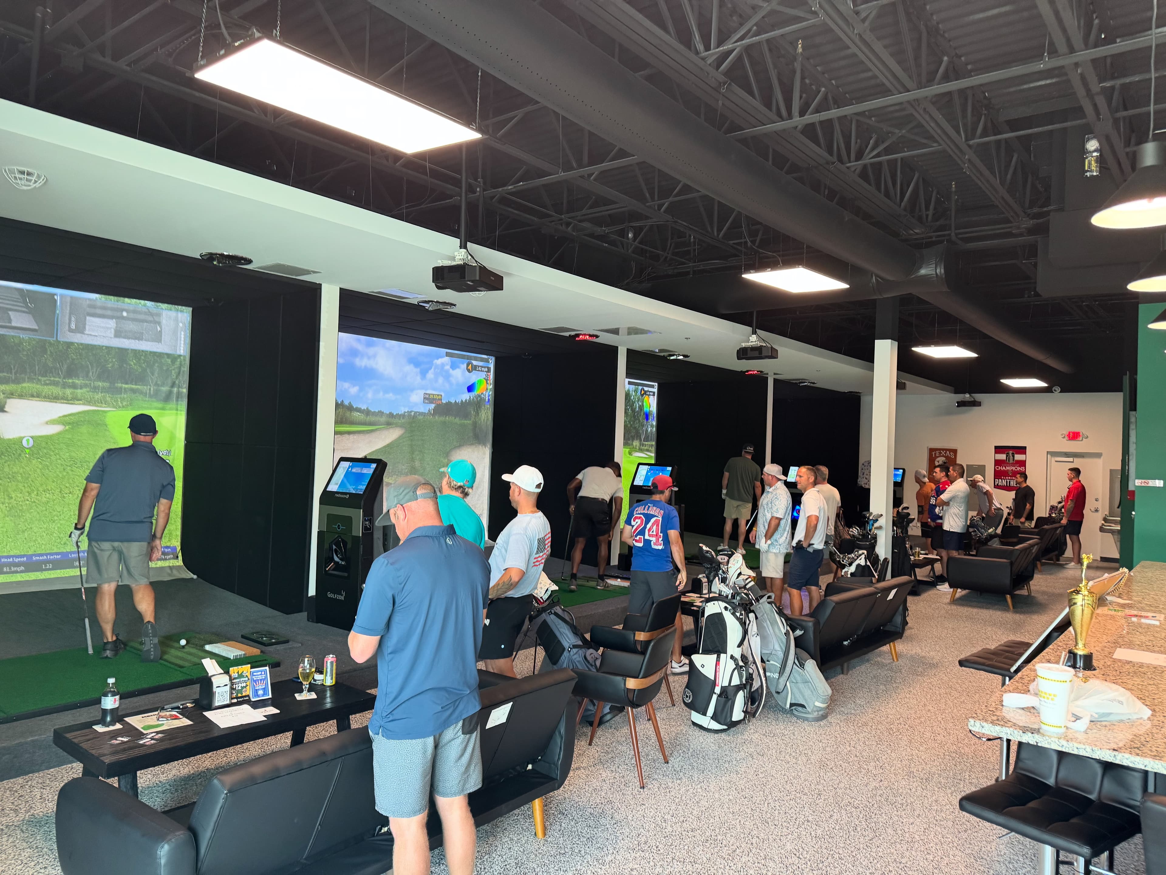 Bogey Bay LLC - Image 1