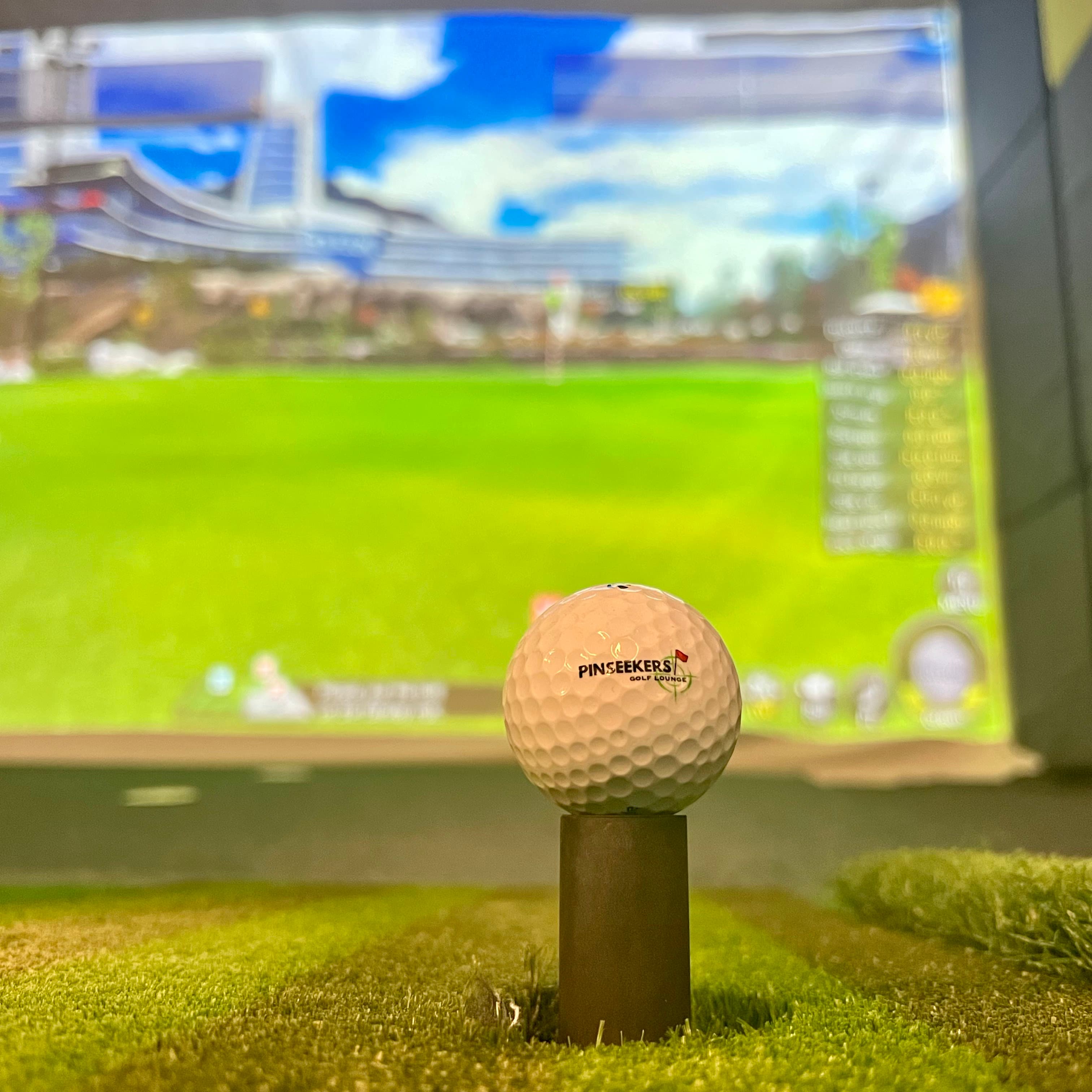 Pinseekers Golf Lounge Winnipeg South Landing - Image 2