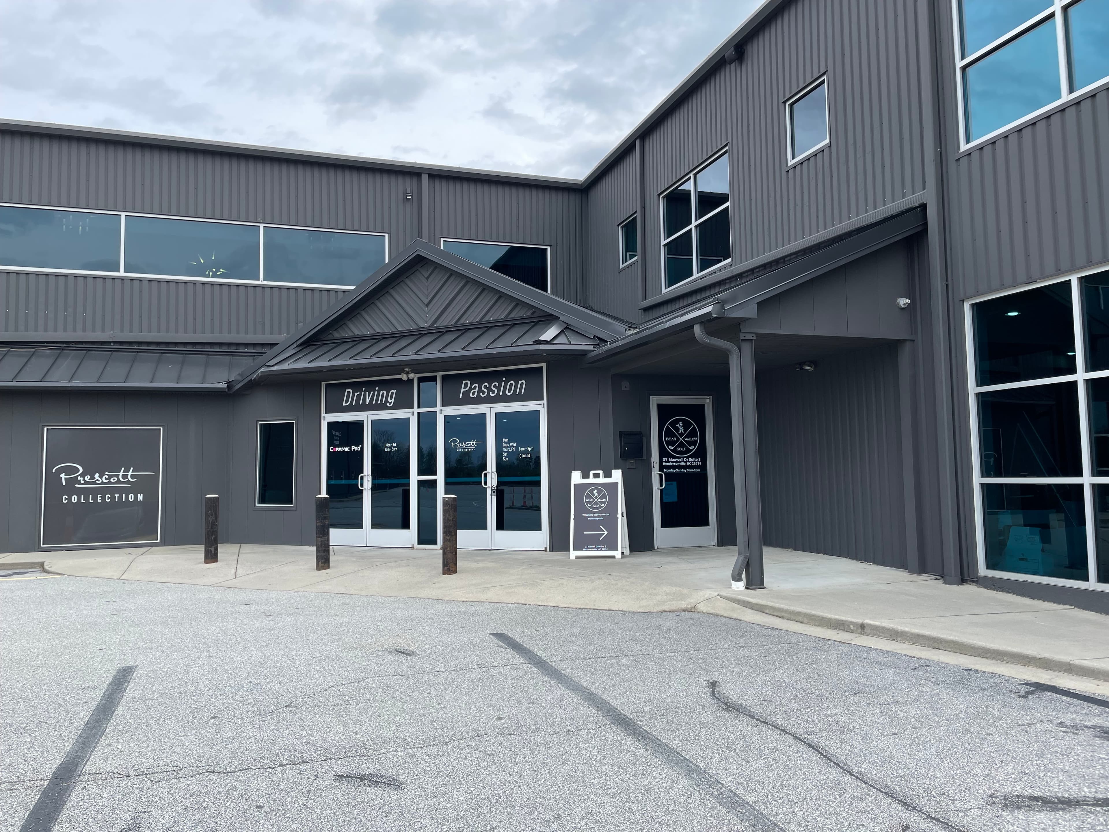 Bear Wallow Golf - Image 4