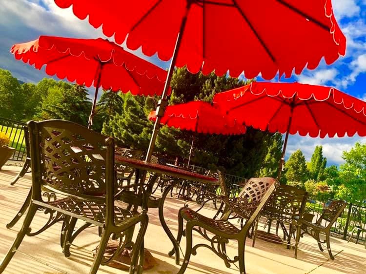 Miller Creek Cafe - Image 1