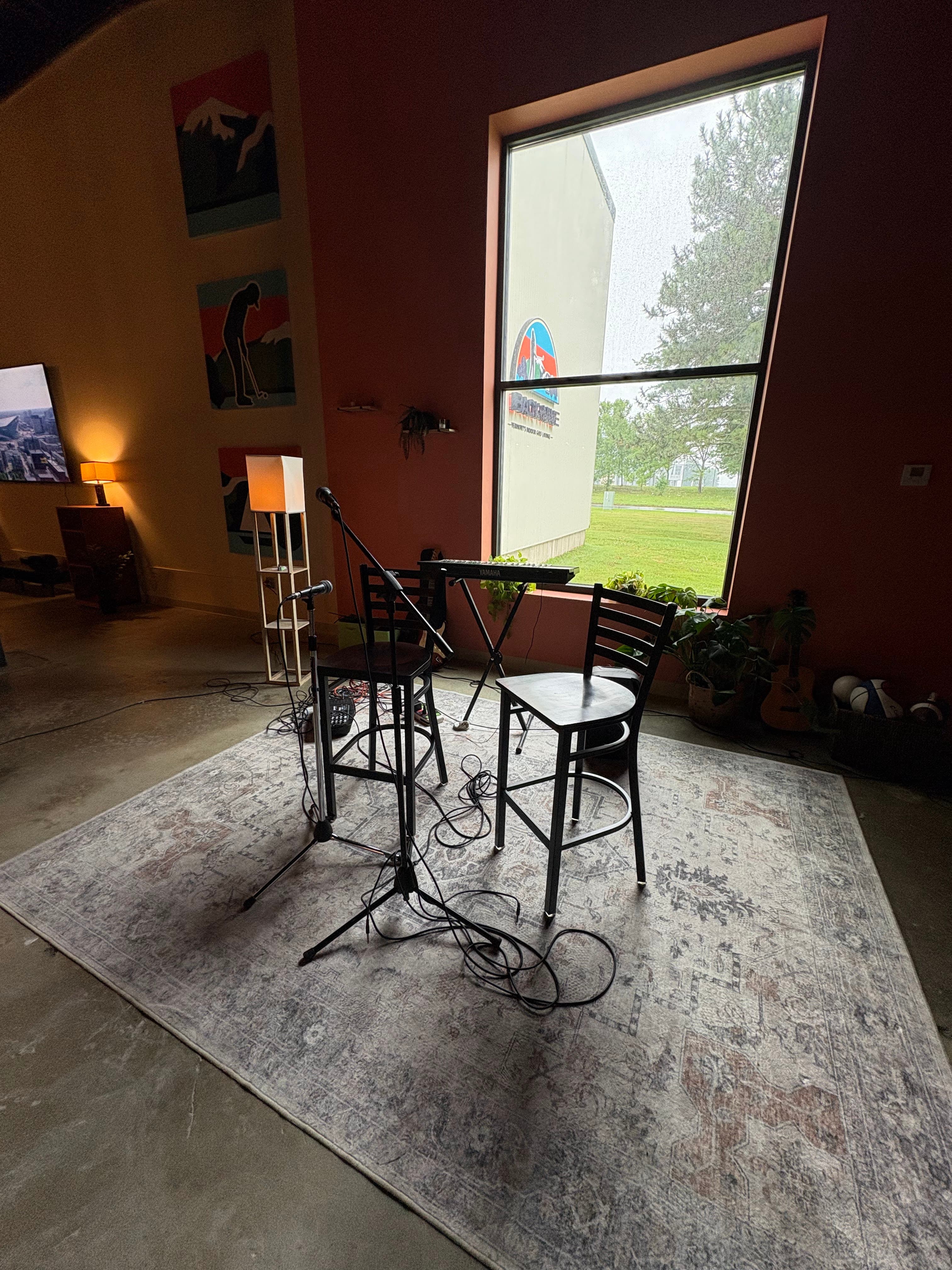 The Nine Indoor Golf Lounge - Image 10