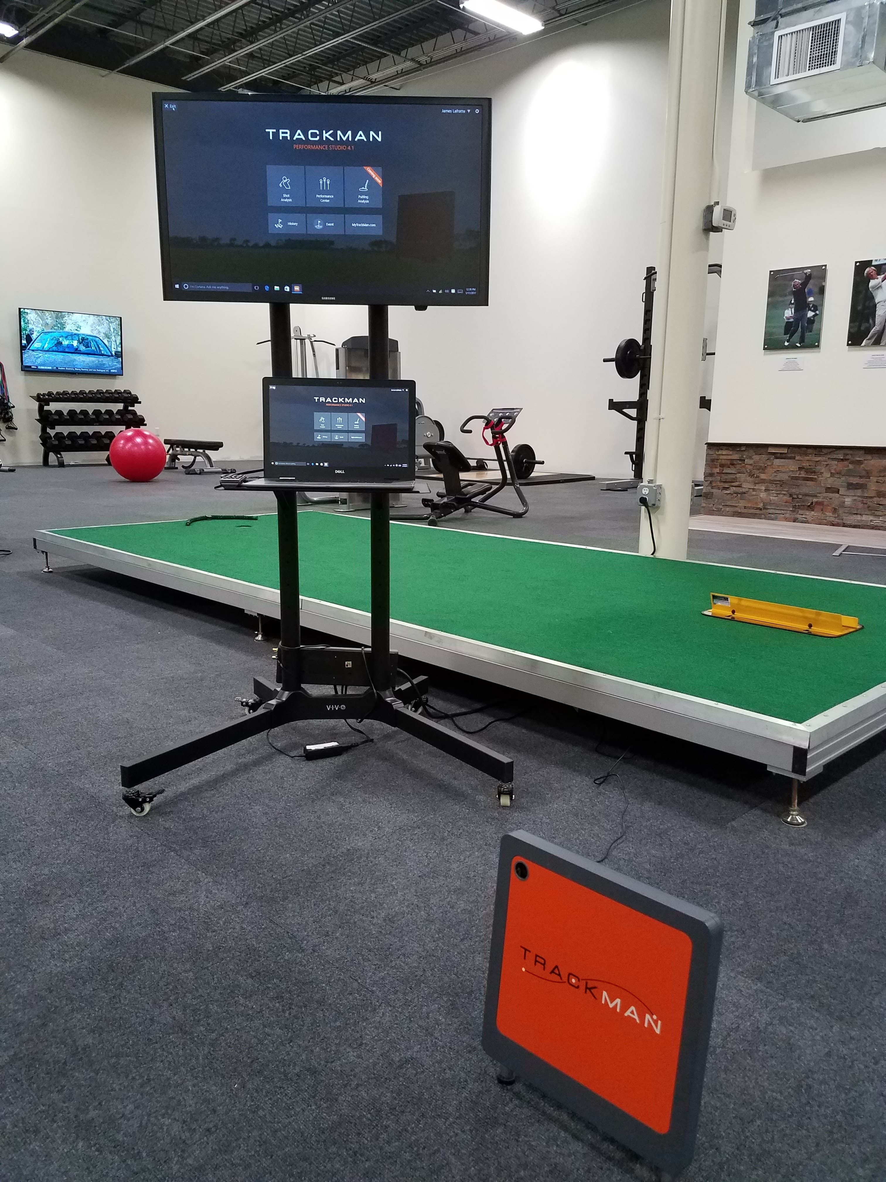 Core Golf Performance Lab - Image 7