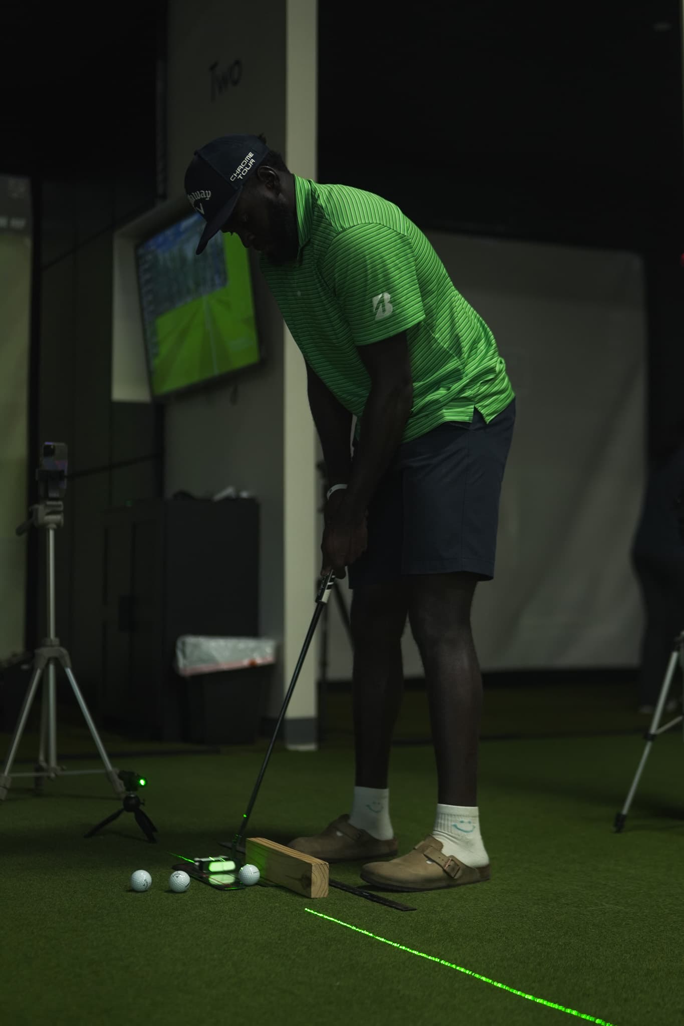 Level Up Golf - Image 5