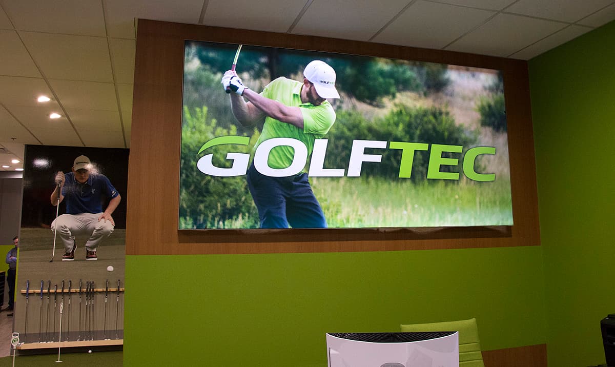 GOLFTEC Ellicott City - Image 9