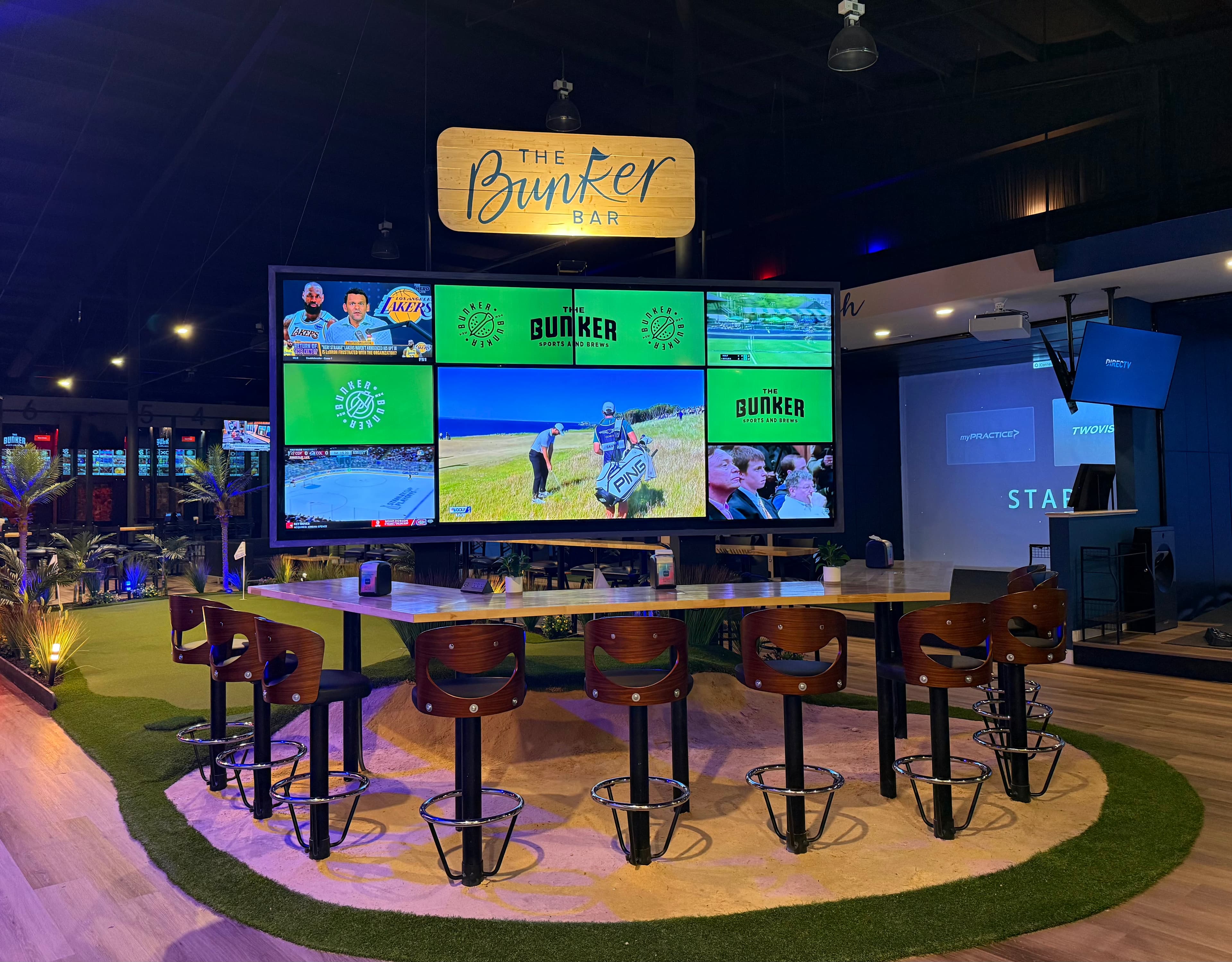 The Bunker CHS - Image 1