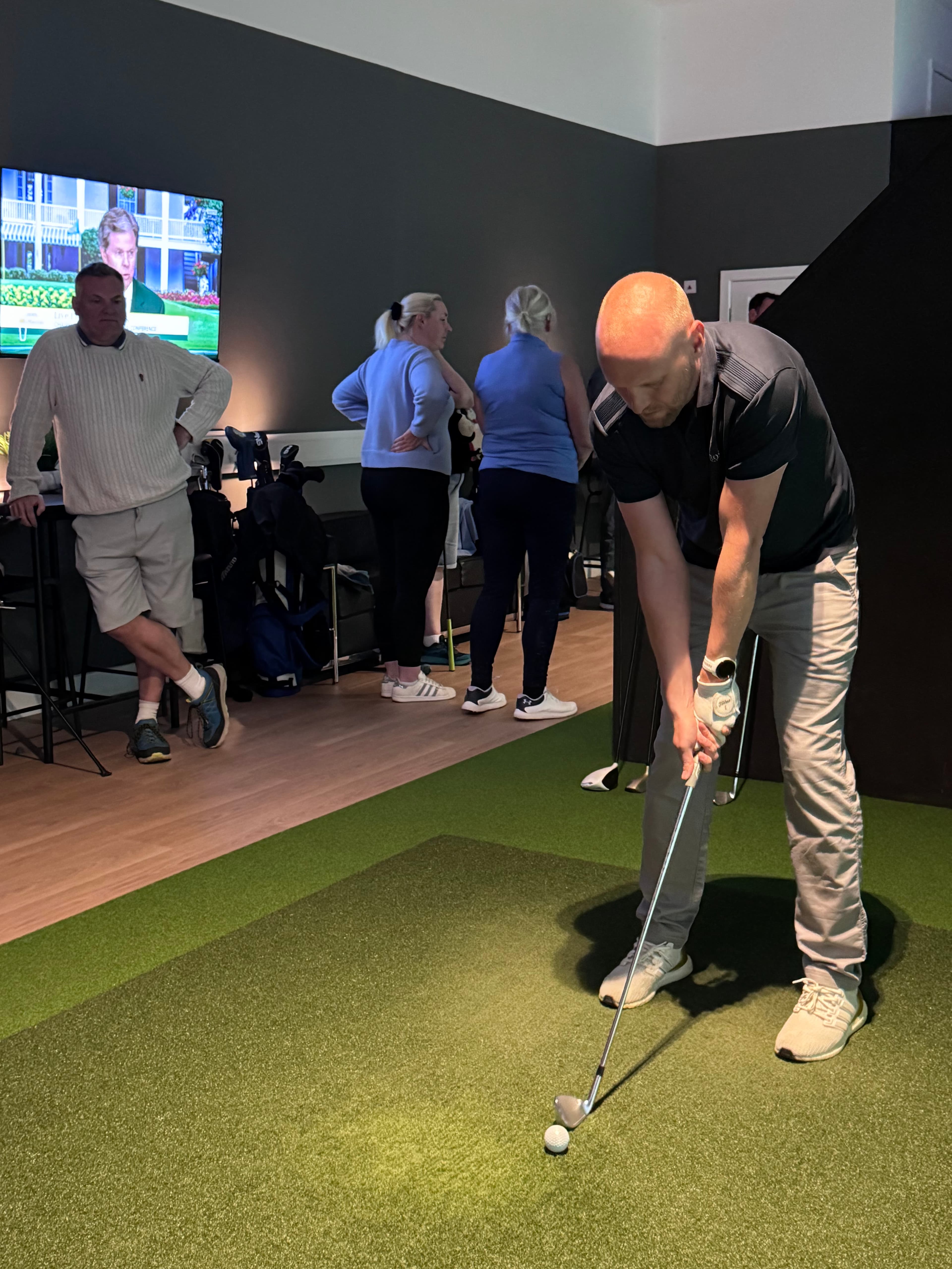 Golfin | Indoor Golf - Image 6