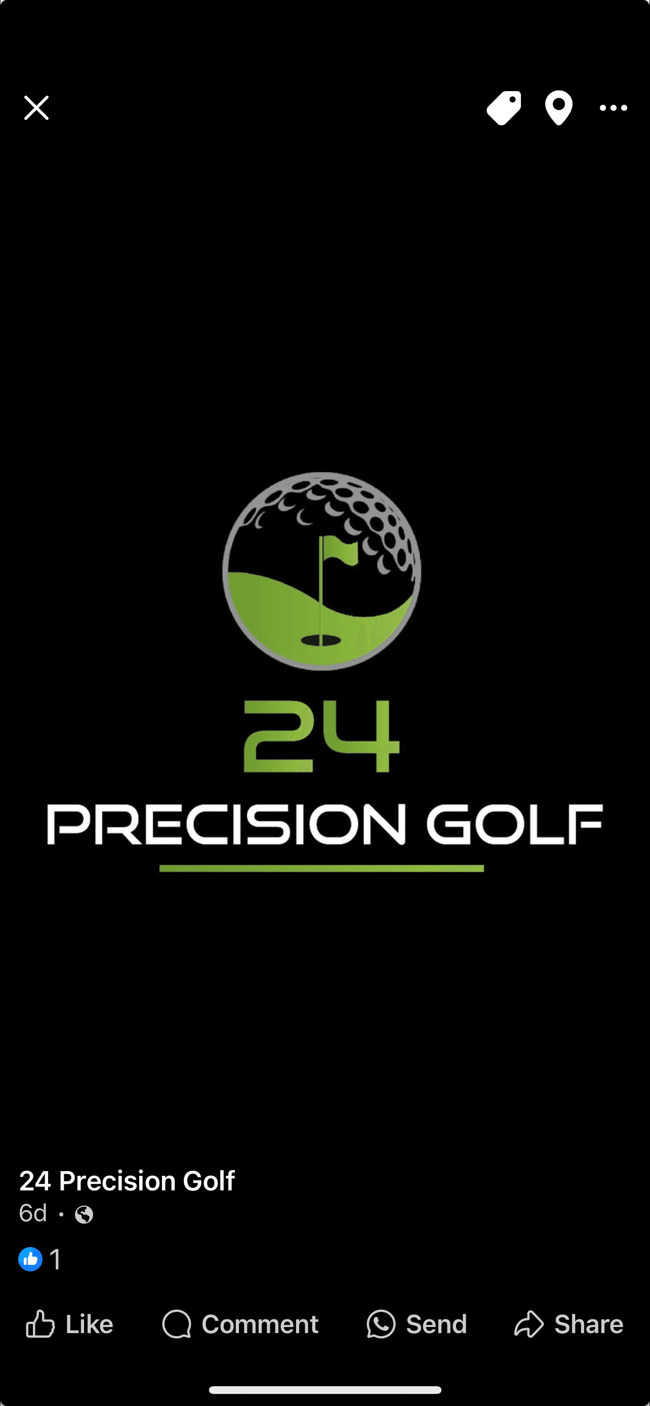 24 Precision Golf - Image 7