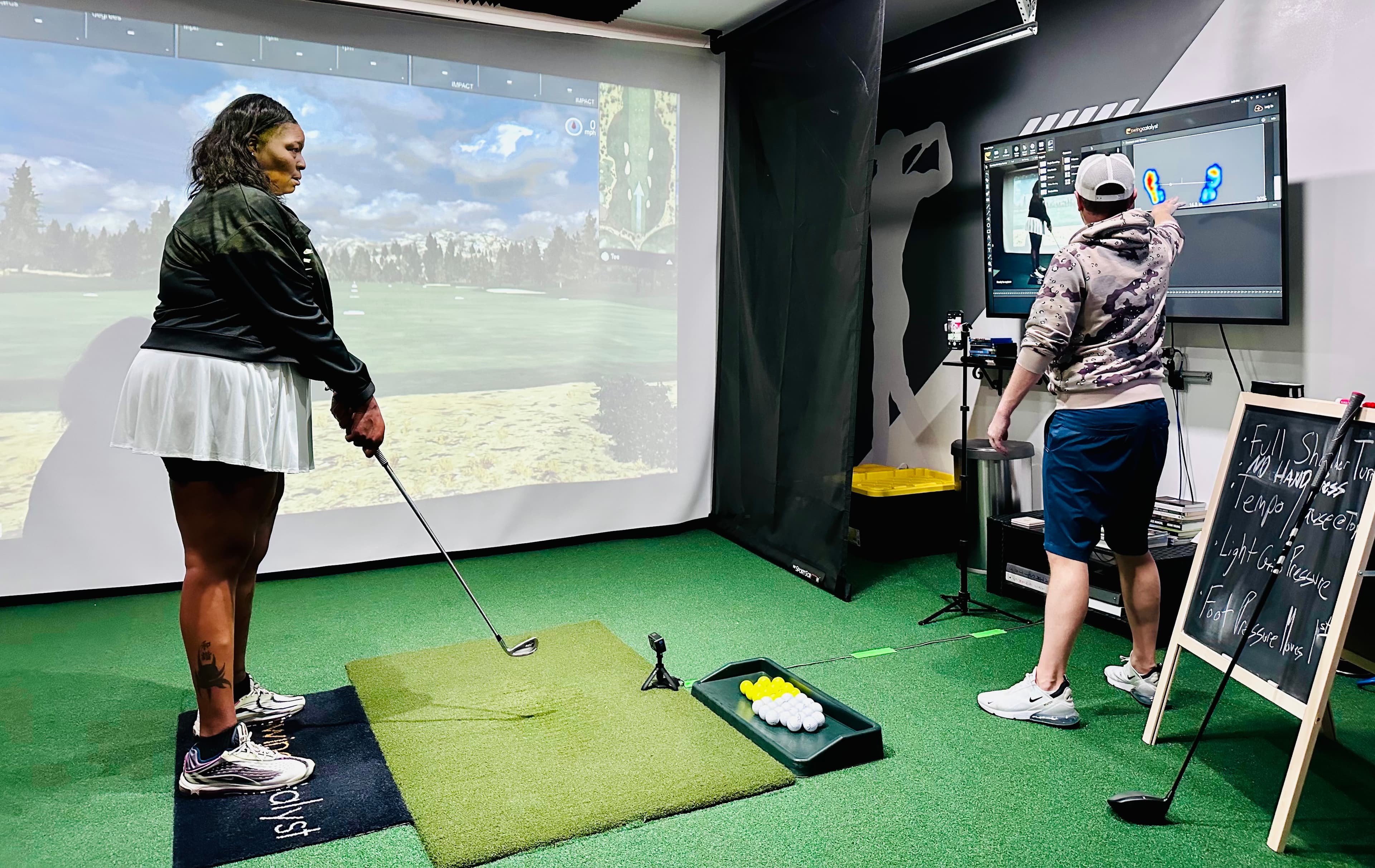 Eagle Quest Golf - Image 10