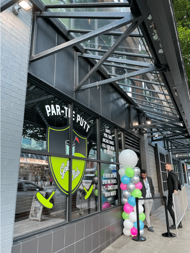 Par-Tee Putt - Image 4