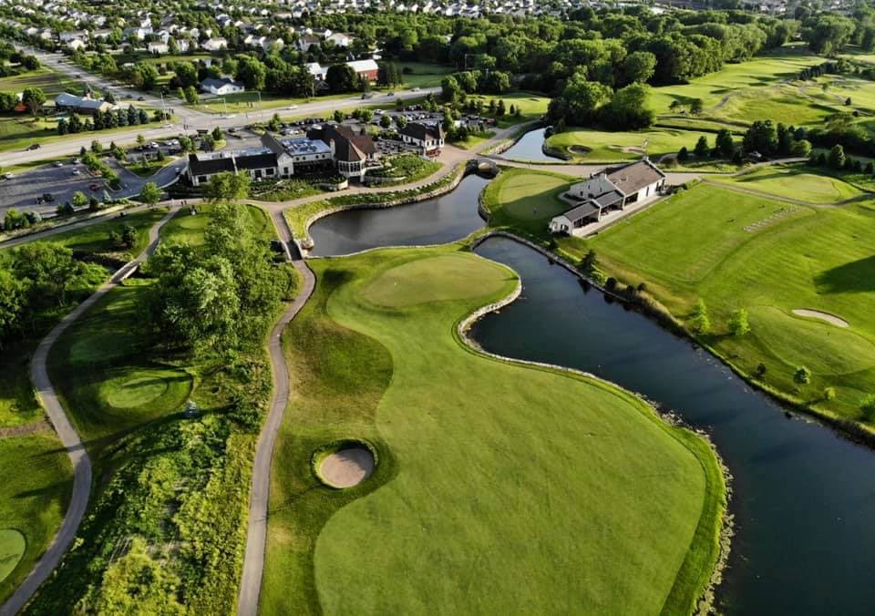 Mistwood Golf Club - Image 1