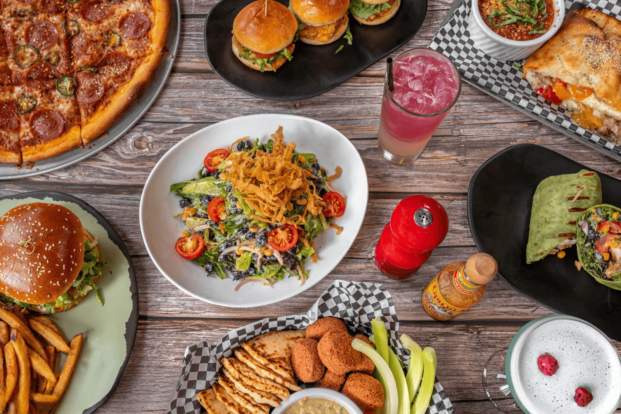 Gilmore Room Golf - Image 4