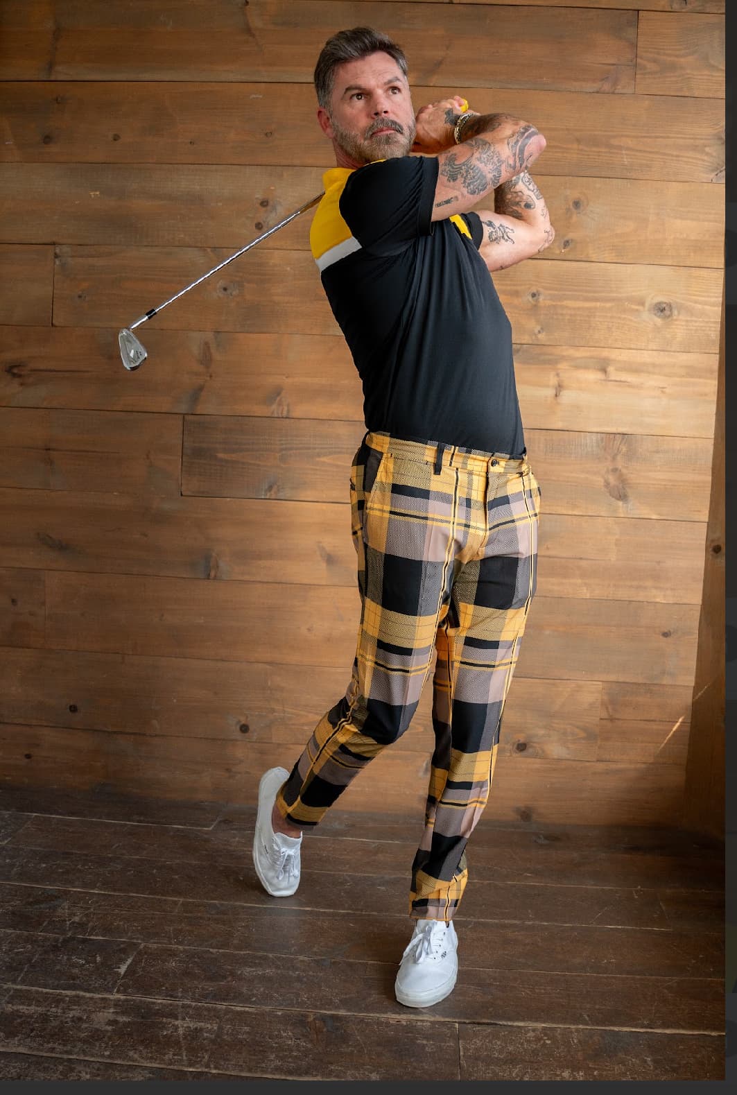 Flynn Golf Lab - Image 1