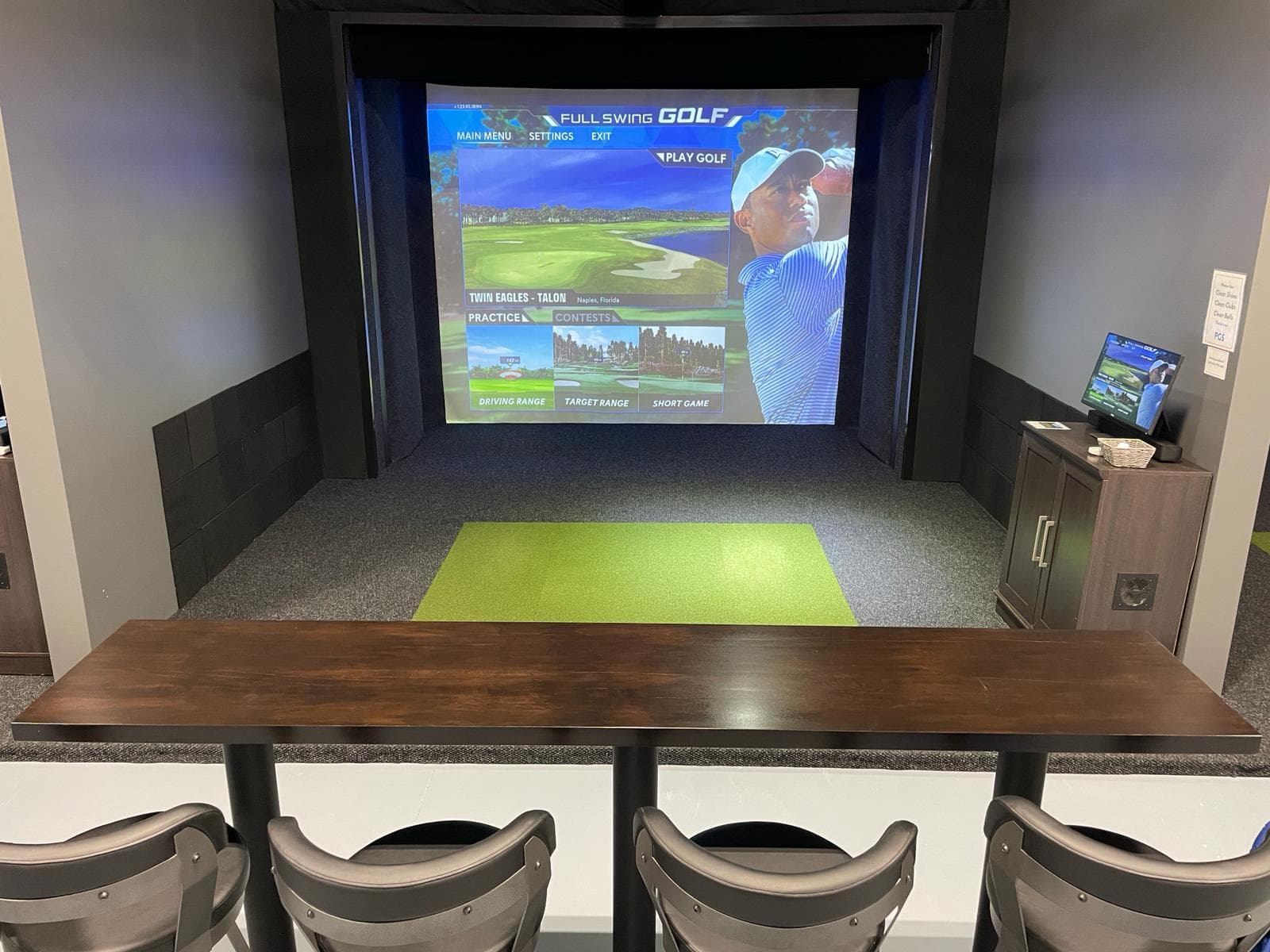 Pure Golf Simulators - Image 3