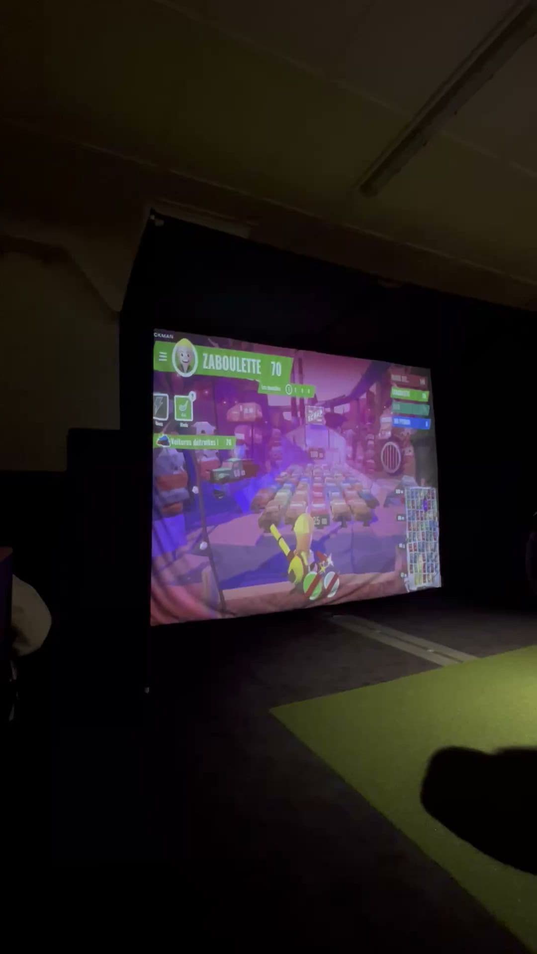 Golf Indoor 3 Frontières - Image 8